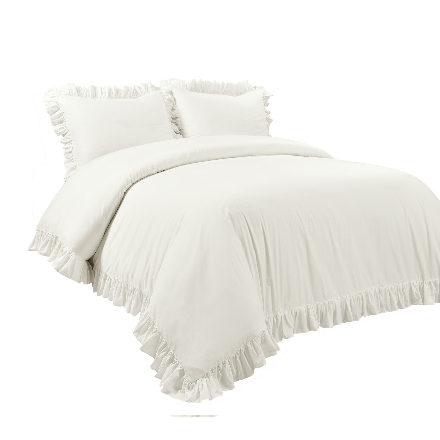 Lush Decor 21T014304 Comforters-And-Bedspreads - View #4