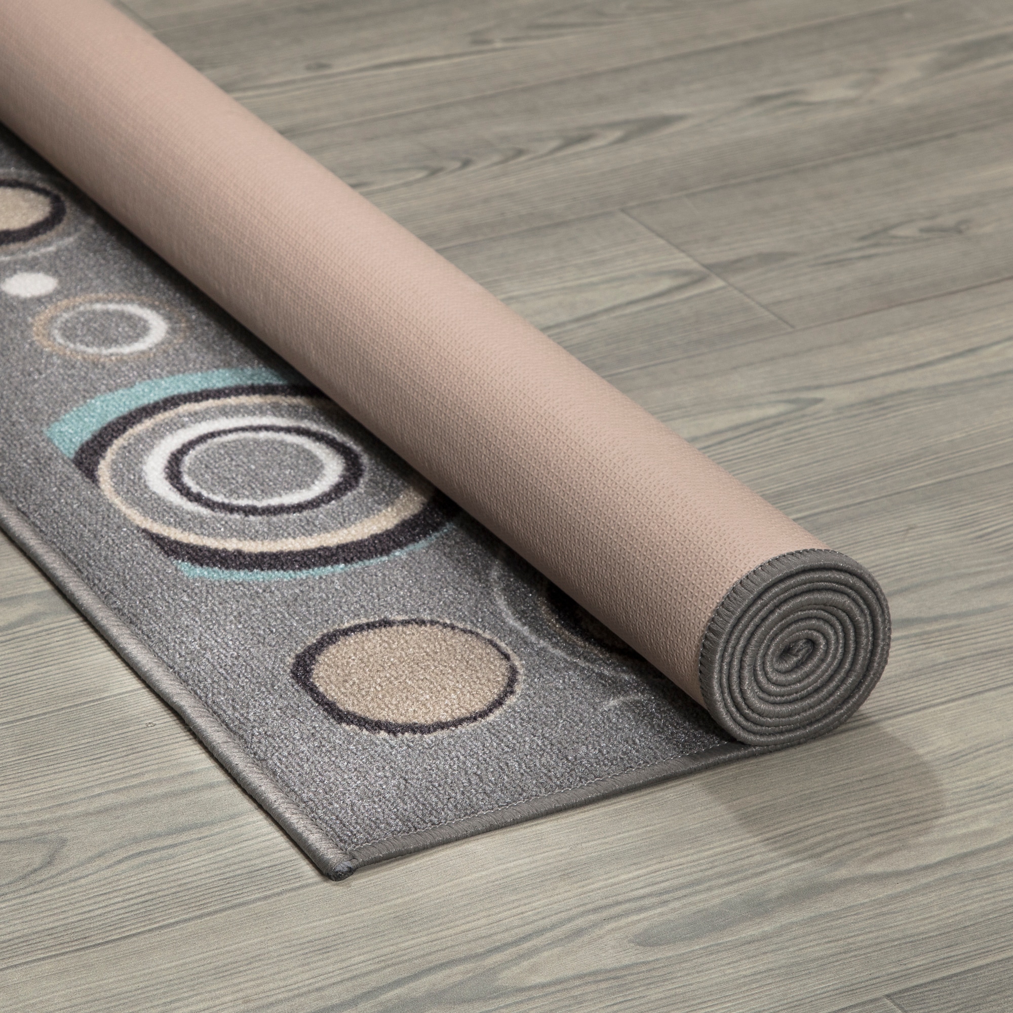 Ottomanson LVN5113-3X5 rugs - View #4