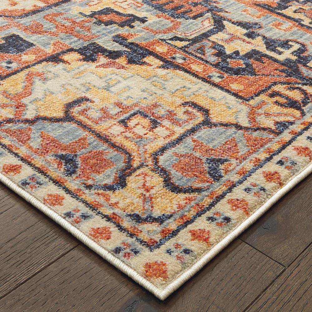 Archer Lane 049PANS77L rugs - View #3