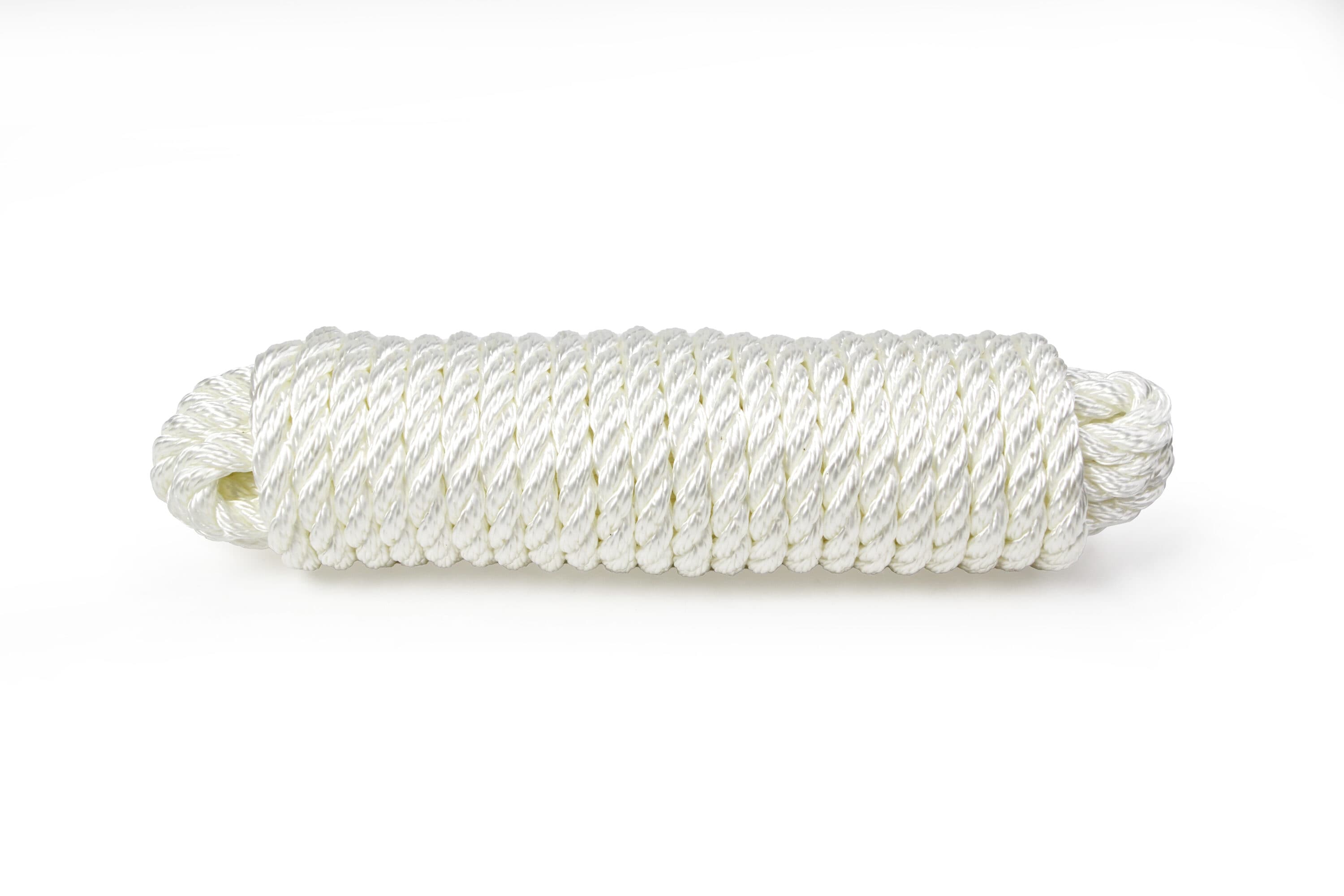 RELIABILT AC1155R 0.375-in x 50-ft Twisted Polyester Rope (By-the-Roll)