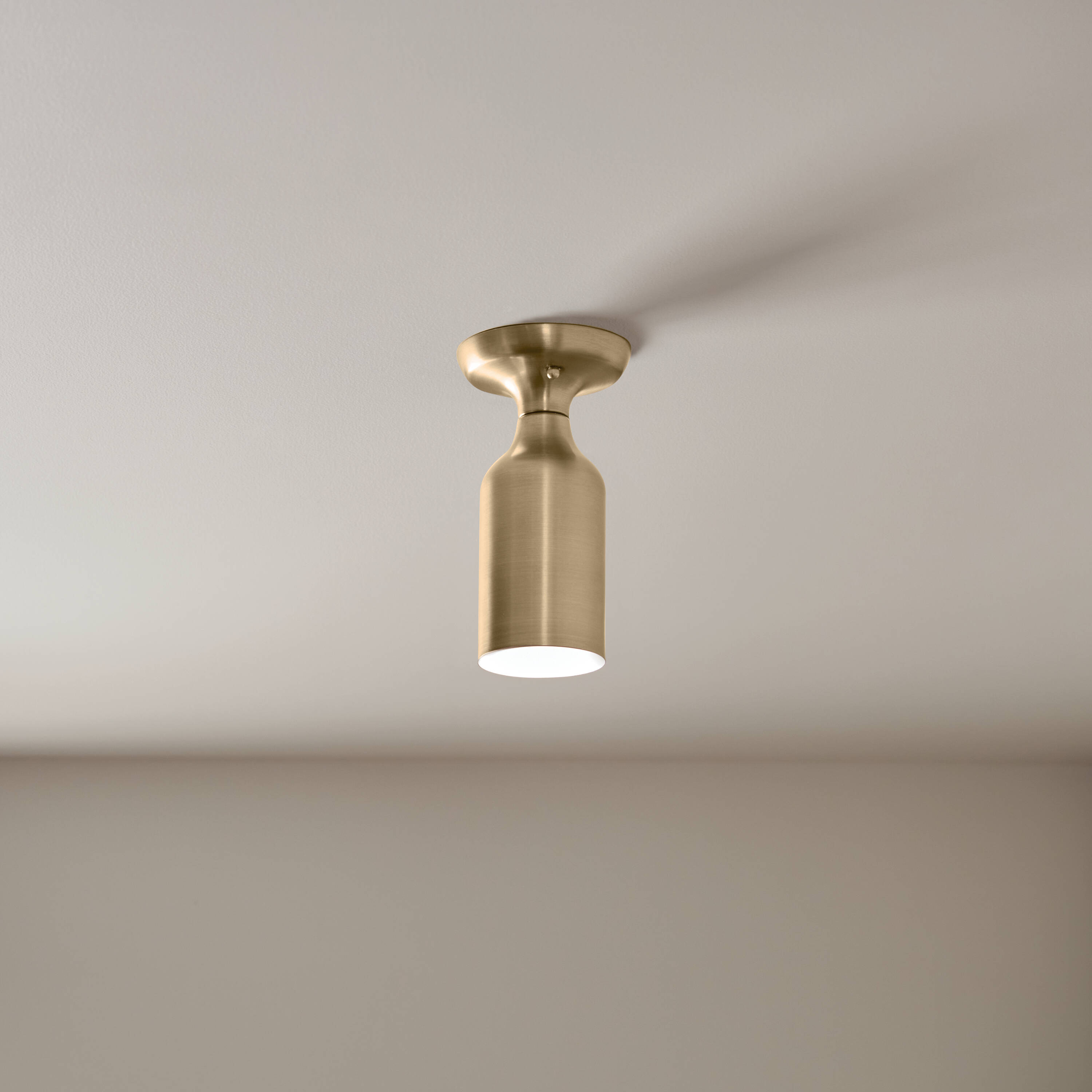 Kichler 52598CPZ flushmounts - View #8