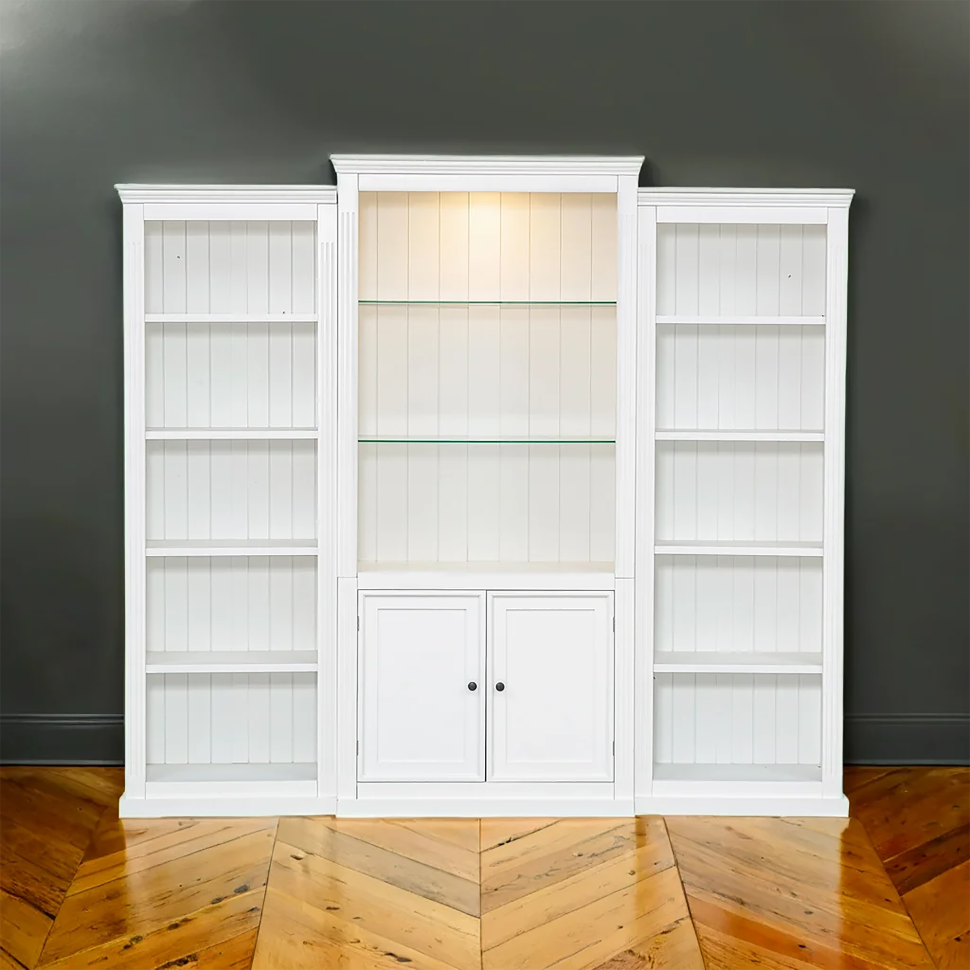 LOVMOR SF-Y-SN845P263122W bookcases - View #3