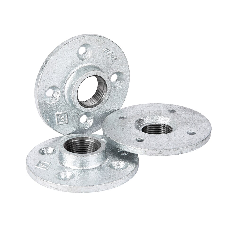 RELIABILT 311LF-34-2 Galvanized-Fittings - View #4