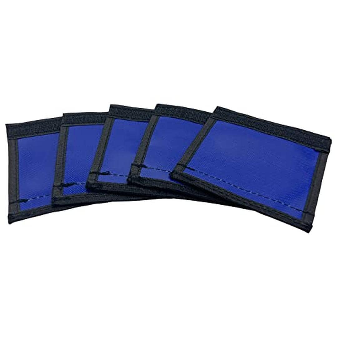 Poolzilla SW-H&L-BLUE-5PK Pool-Covers - View #5