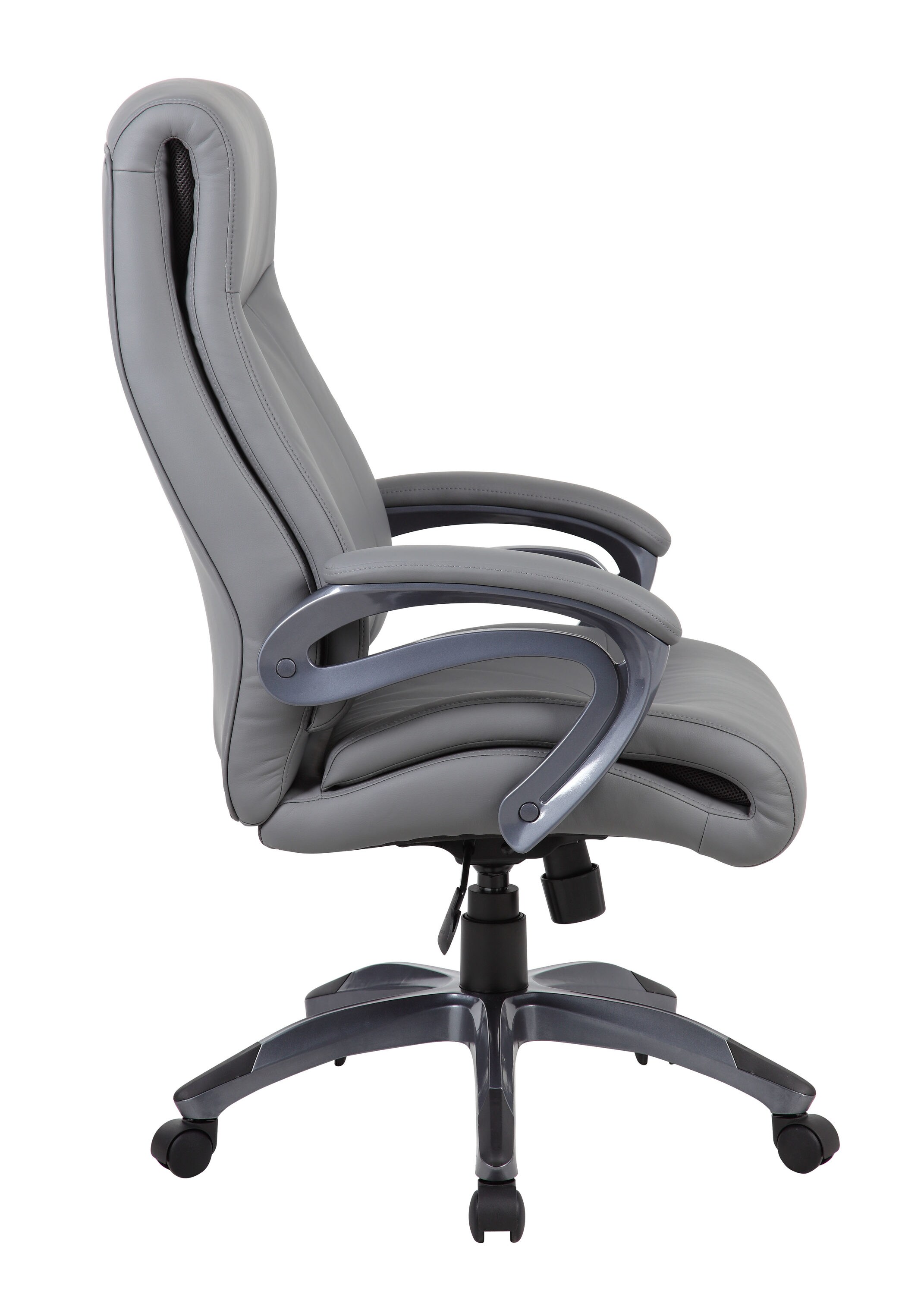 Exclusive car seats for home and office » GT-Chairs