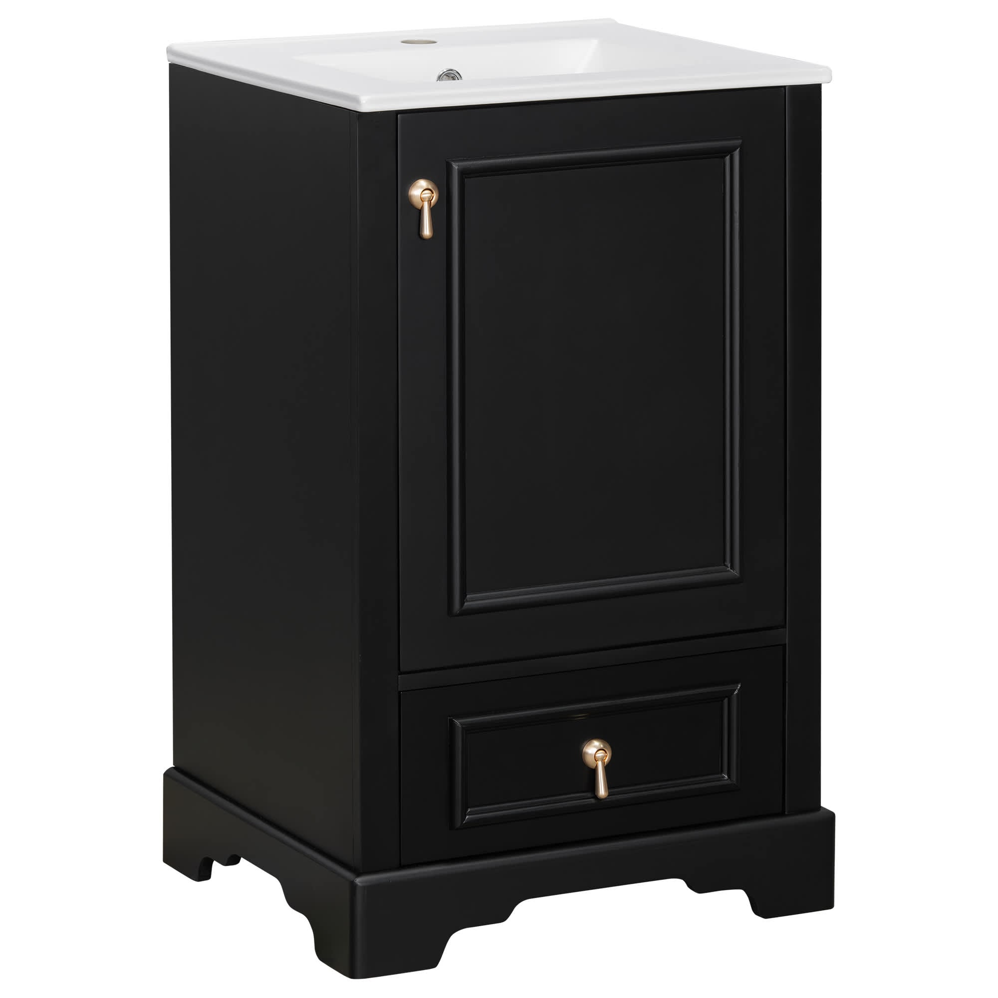 JCFL VANTP829-06 Bath-Vanity-Combo - View #3