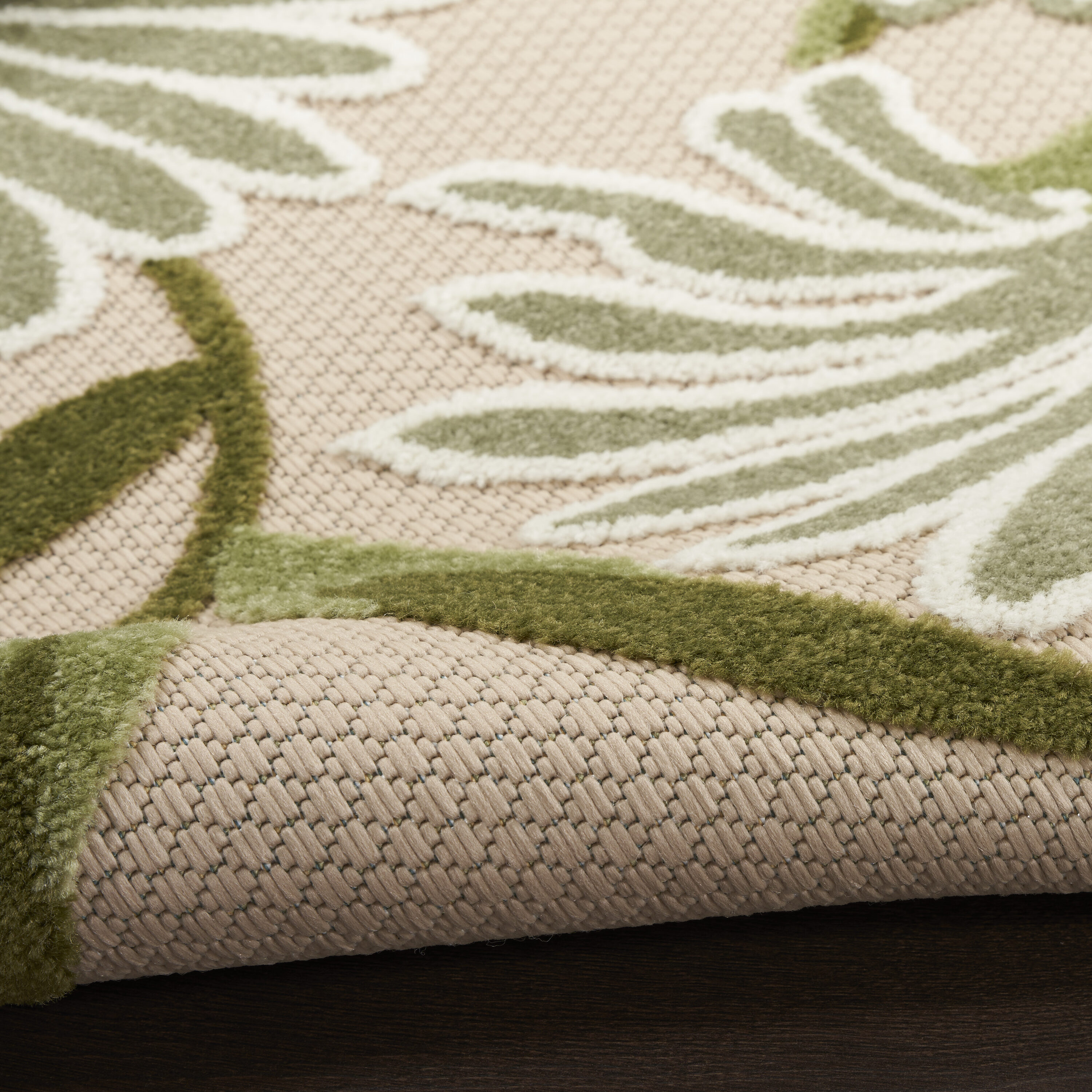 Nourison Home 099446953544 rugs - View #8
