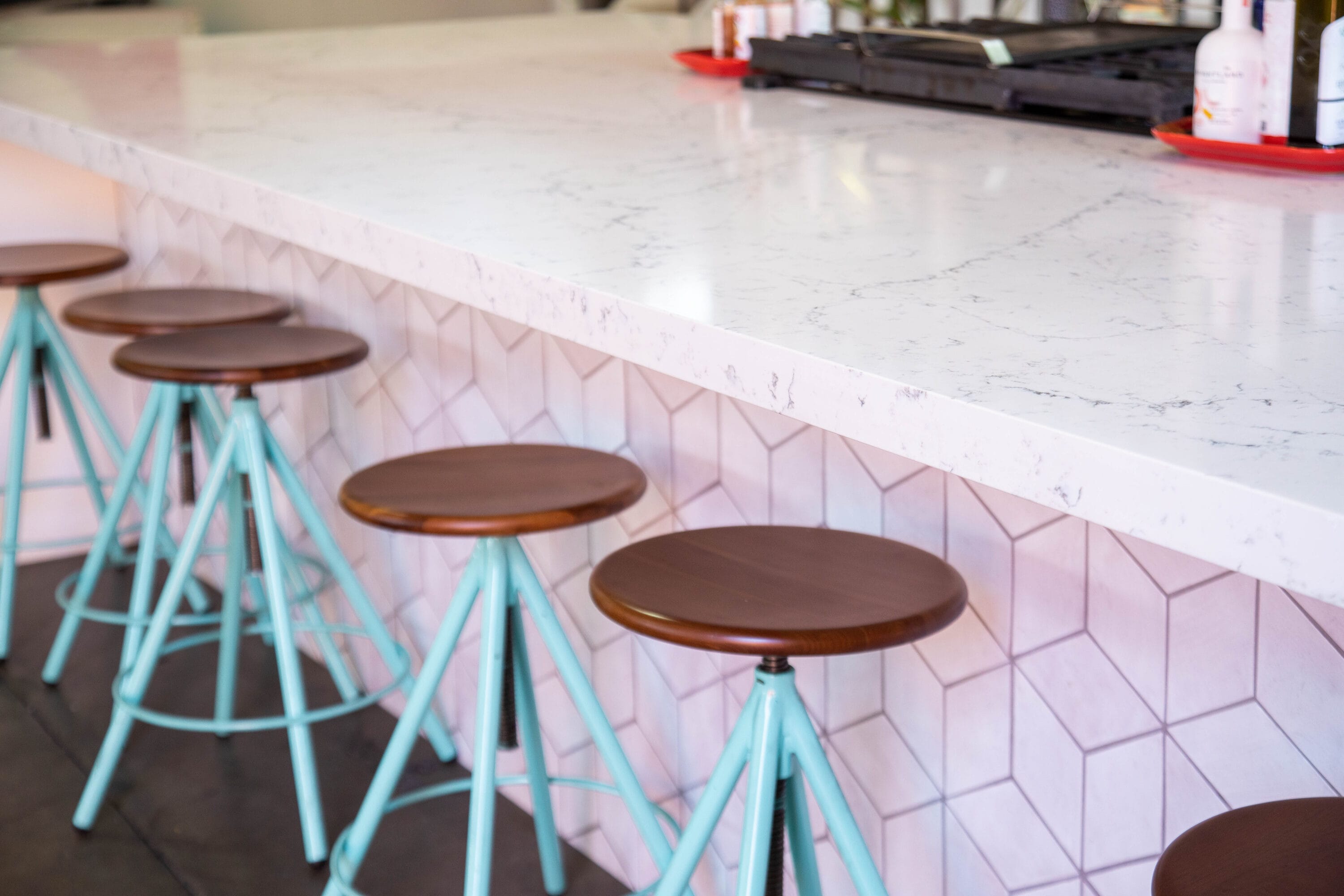 Caesarstone 5143 Countertop-Samples - View #8