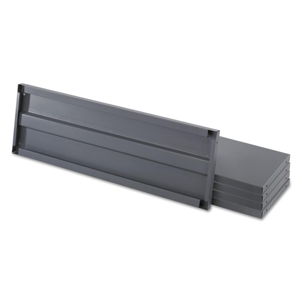 Safco SAF6266 Free-Standing-Shelving - View #4