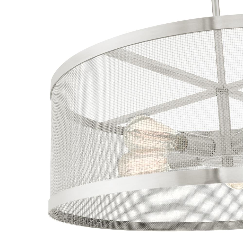 Livex Lighting 46215-91 b090015 - View #8