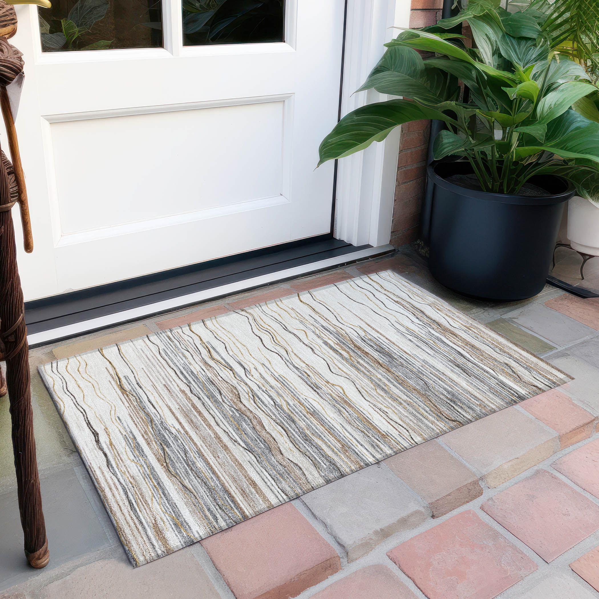 Addison Rugs ACN996IV20X30 rugs - View #7