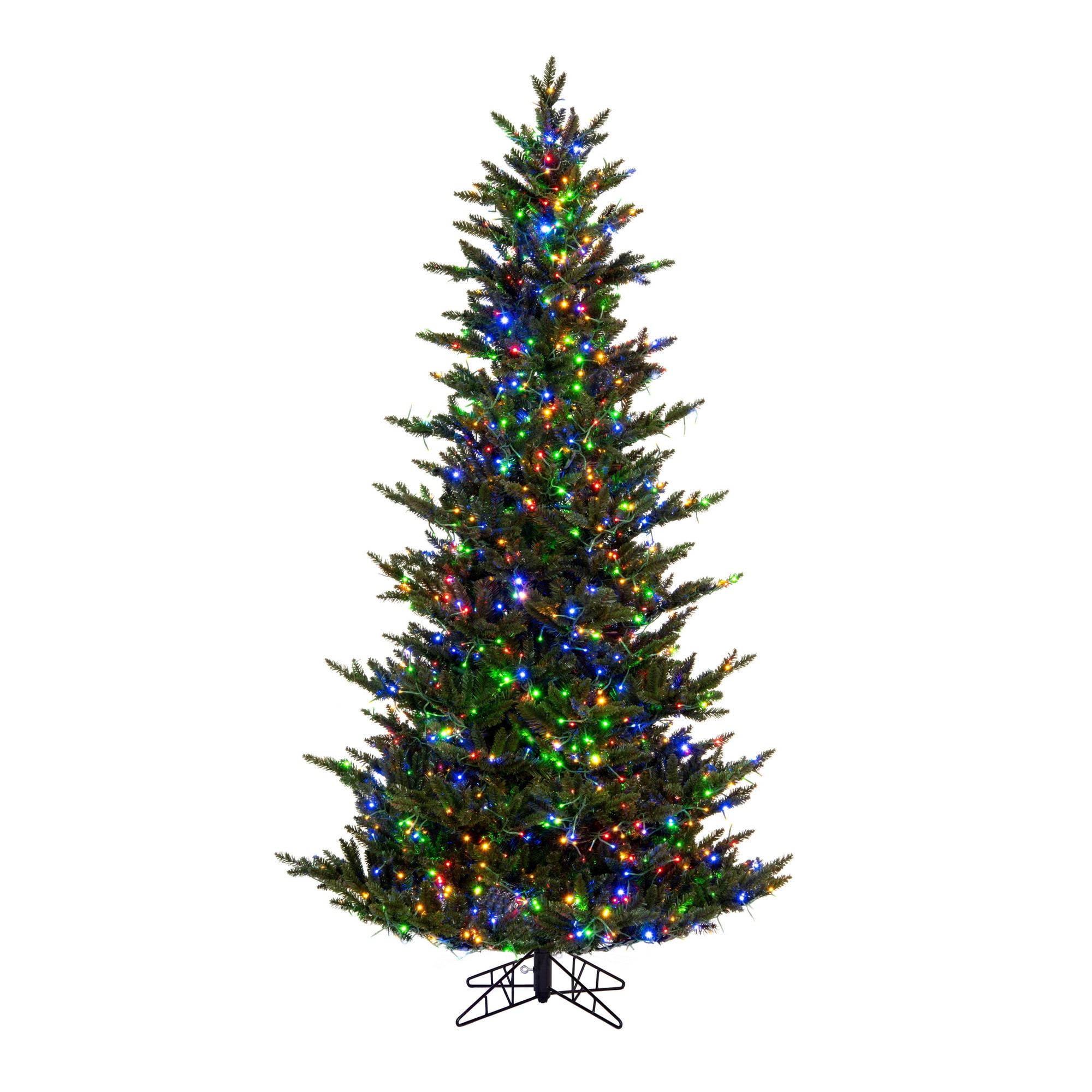 Vickerman K194168LEDCC Artificial-Christmas-Trees - View #7