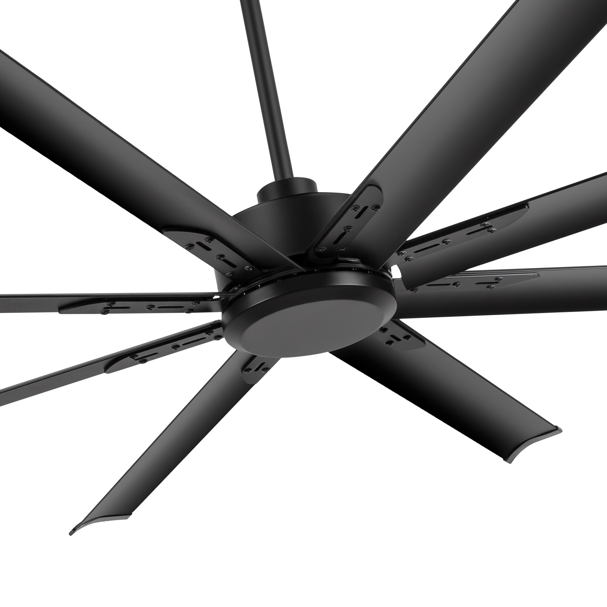 Breezary 29005-BK Ceiling-Fans - View #7