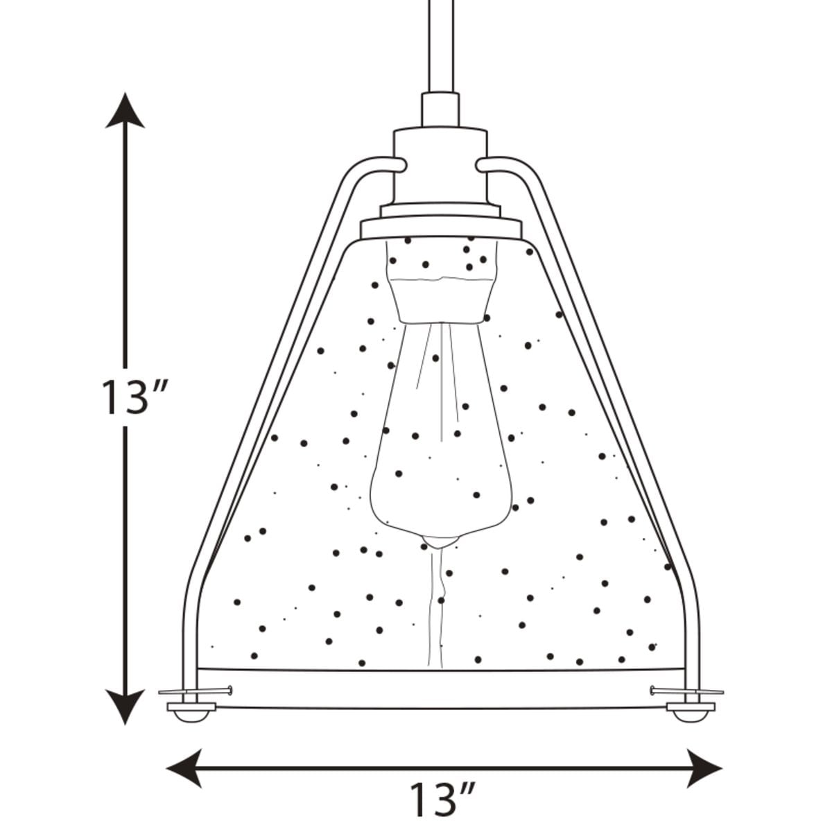 Progress Lighting P500135-104 Pendant-Lights - View #13