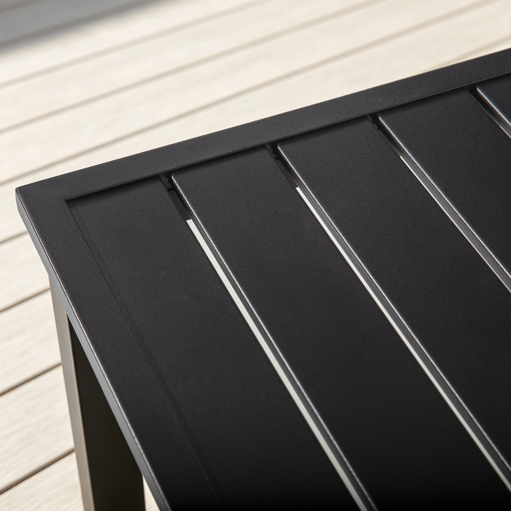 PEAK HOME FURNISHINGS 970602 Patio-Tables - View #4