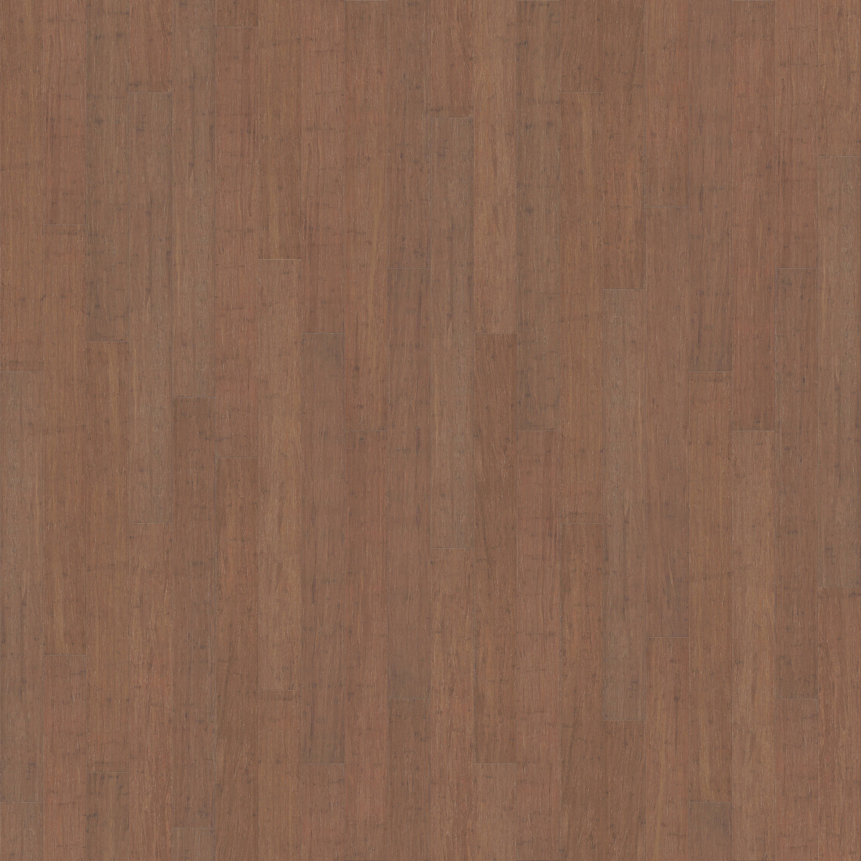 CALI Bamboo (Engineered) Palm Canyon Bamboo 5-5/16-in W x 9/16-in T x 72-in Smooth/Traditional Engineered Hardwood Flooring (21.5-sq ft) in Brown -  7014009500