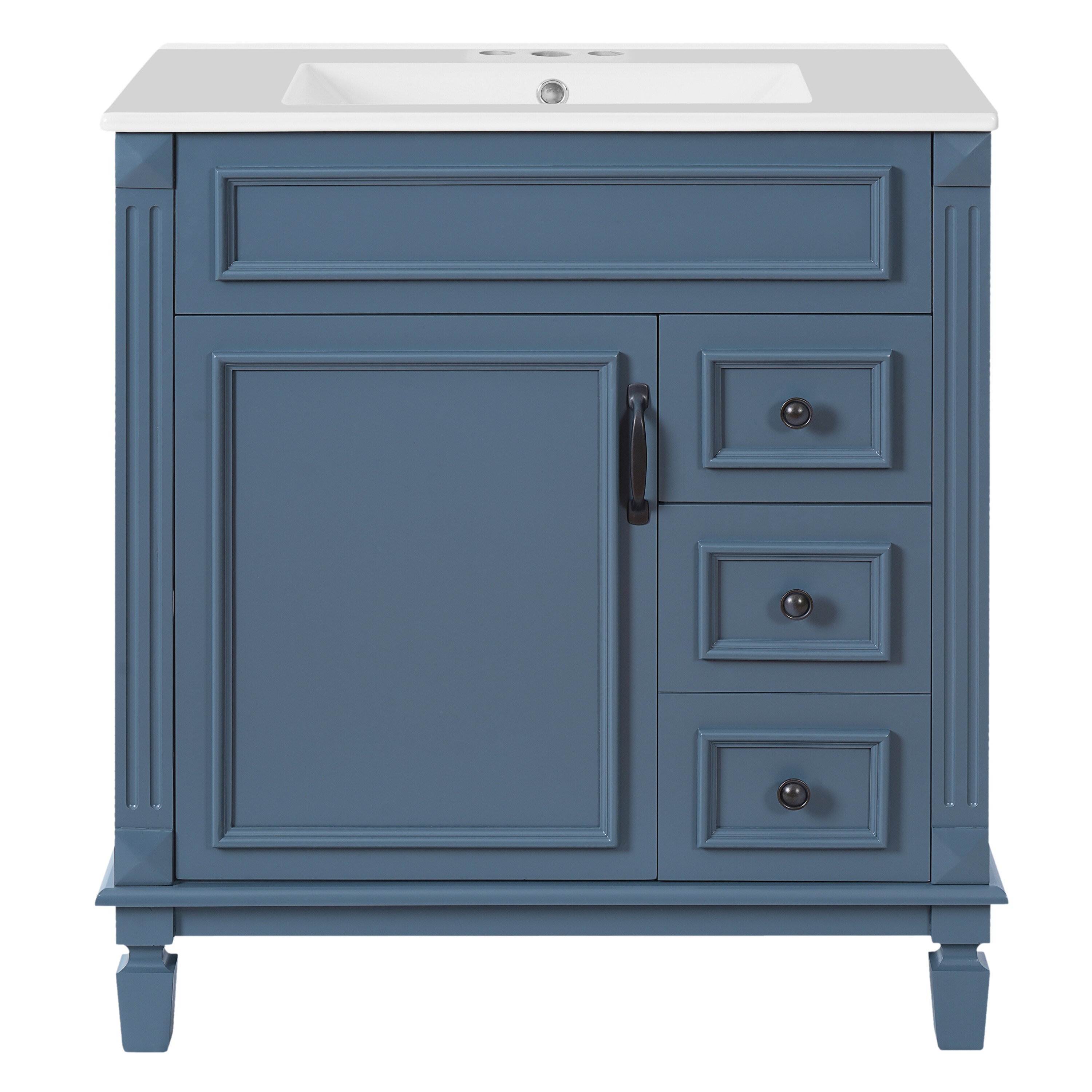 Tatayosi RY-P323323C Bath-Vanity-Combo - View #6