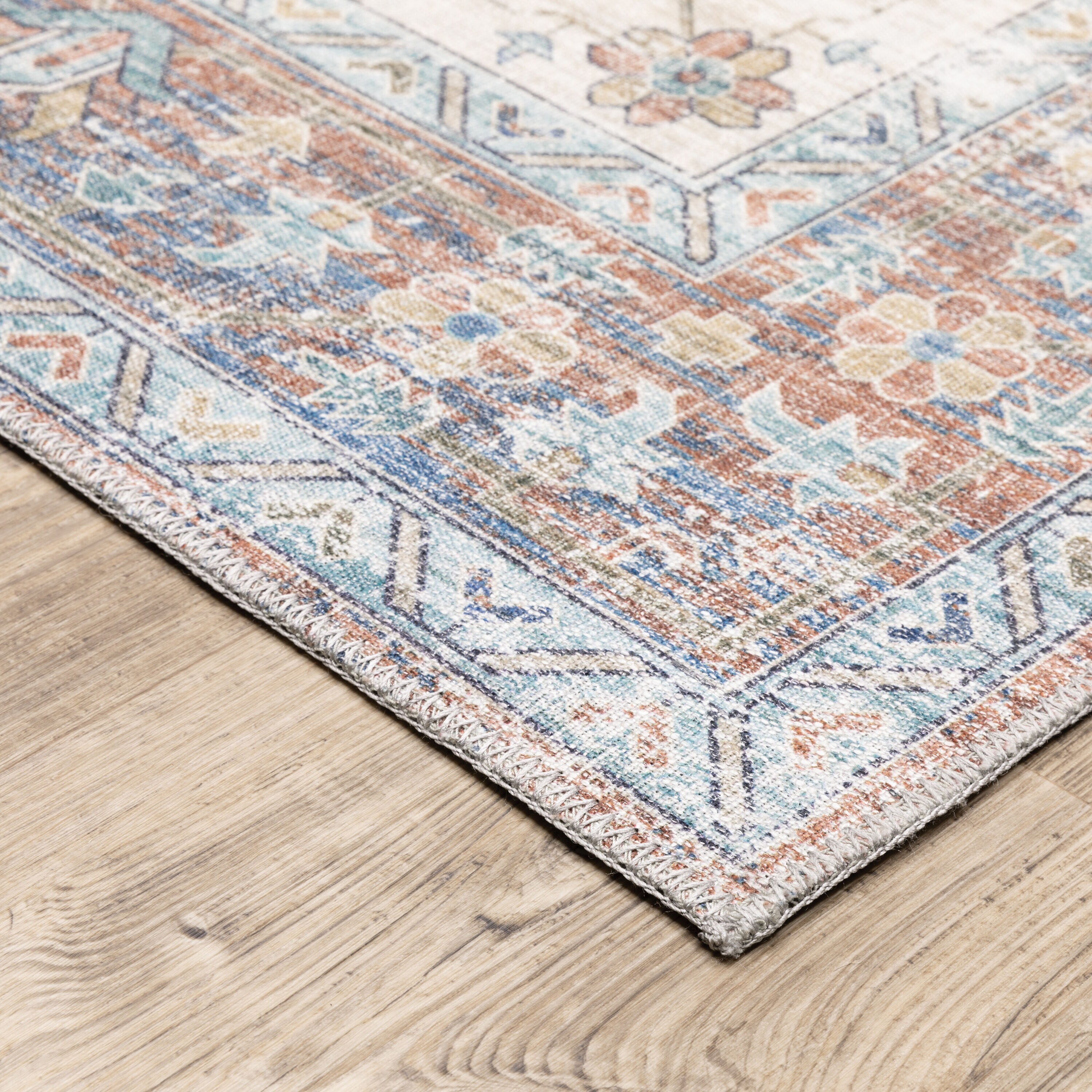 Archer Lane MYER035L rugs - View #2