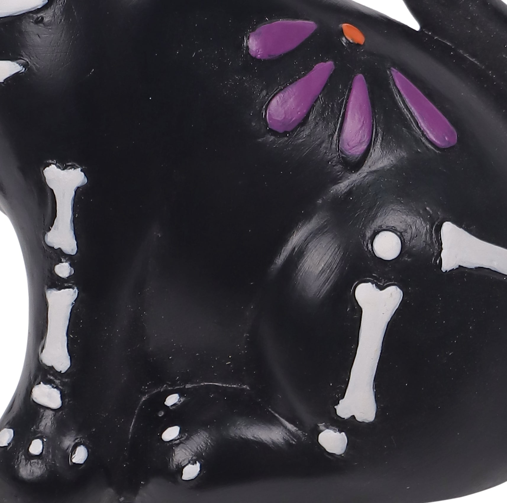 Haunted Living LW430-QXHEA008 Table-Halloween-Decor - View #3