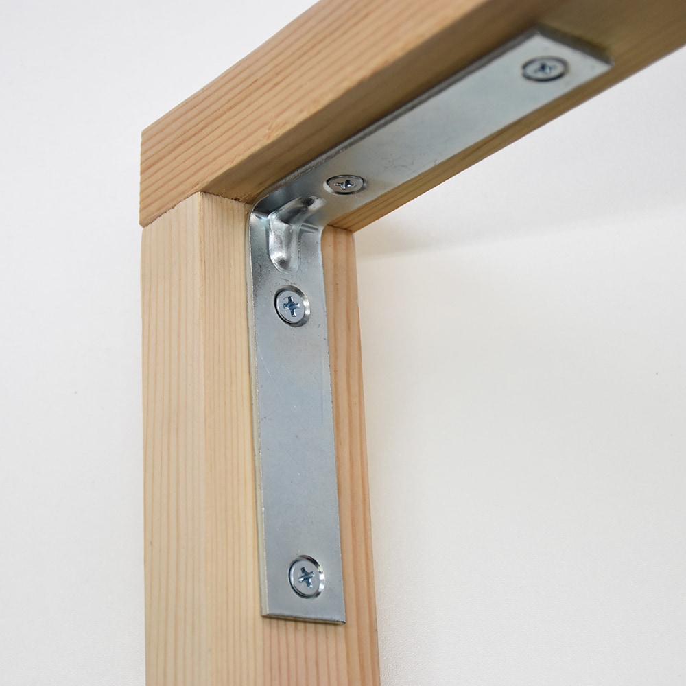 RELIABILT 22506ZCBLG Mending-Plates-Brackets-Braces - View #2