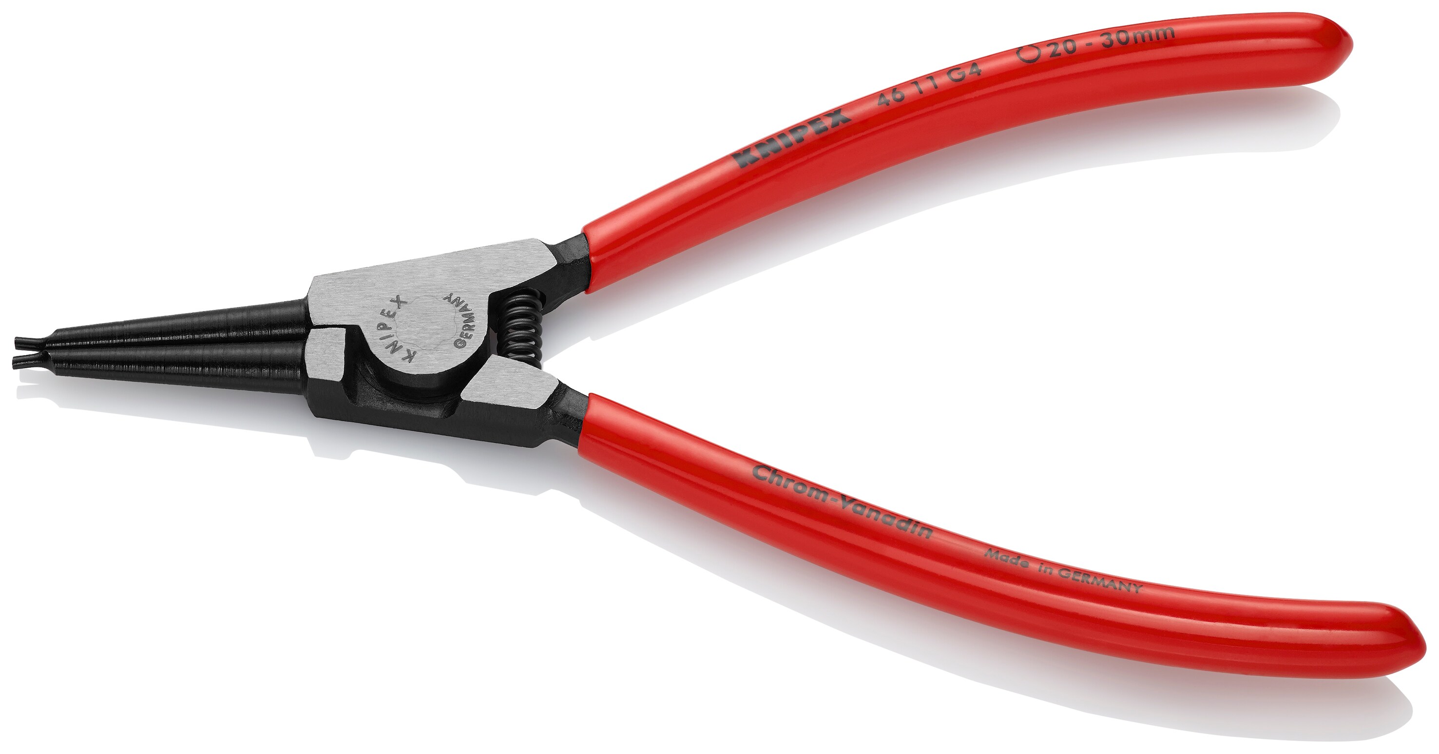 KNIPEX 46 11 G4 pliers - View #3
