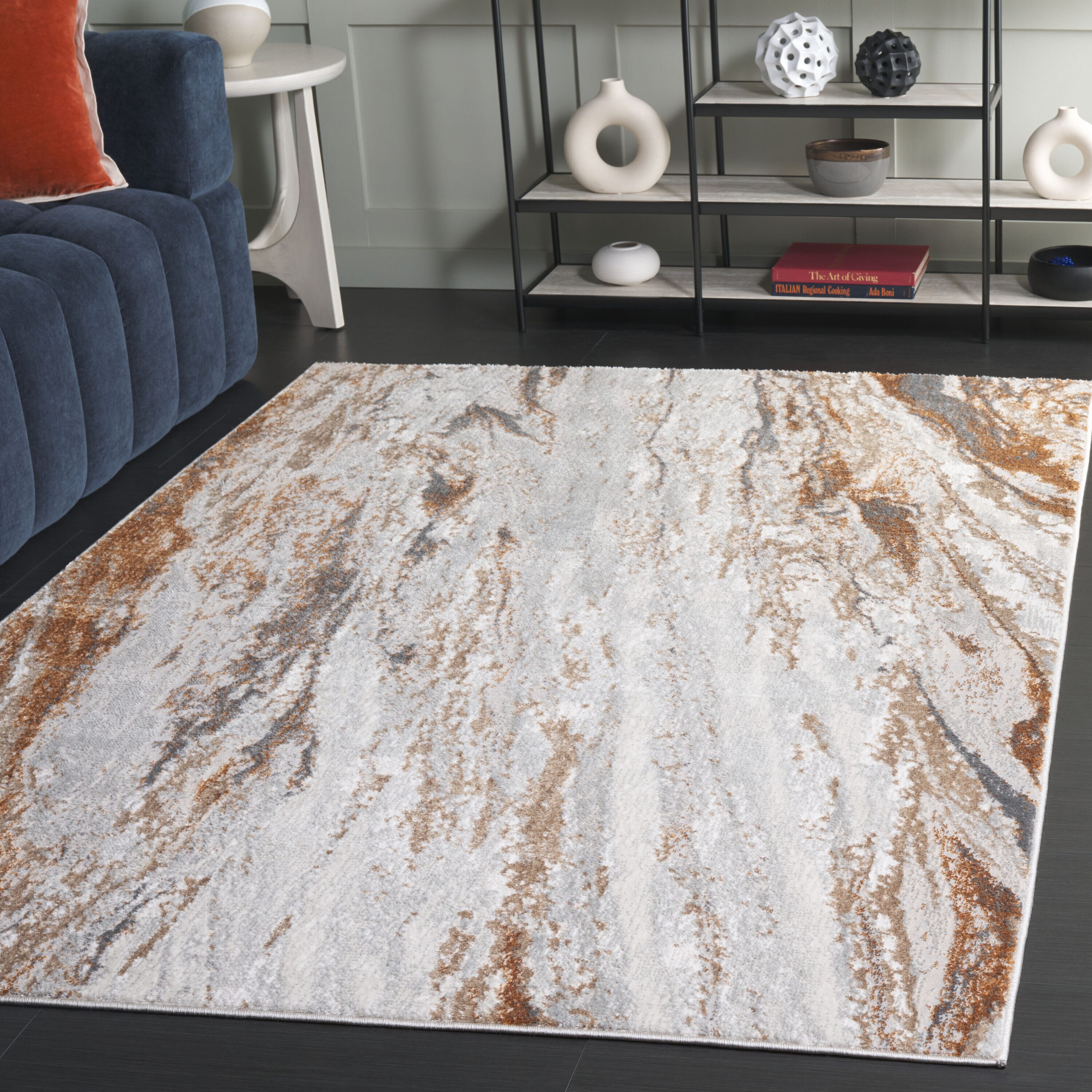 Safavieh AUA202B-5 rugs - View #2