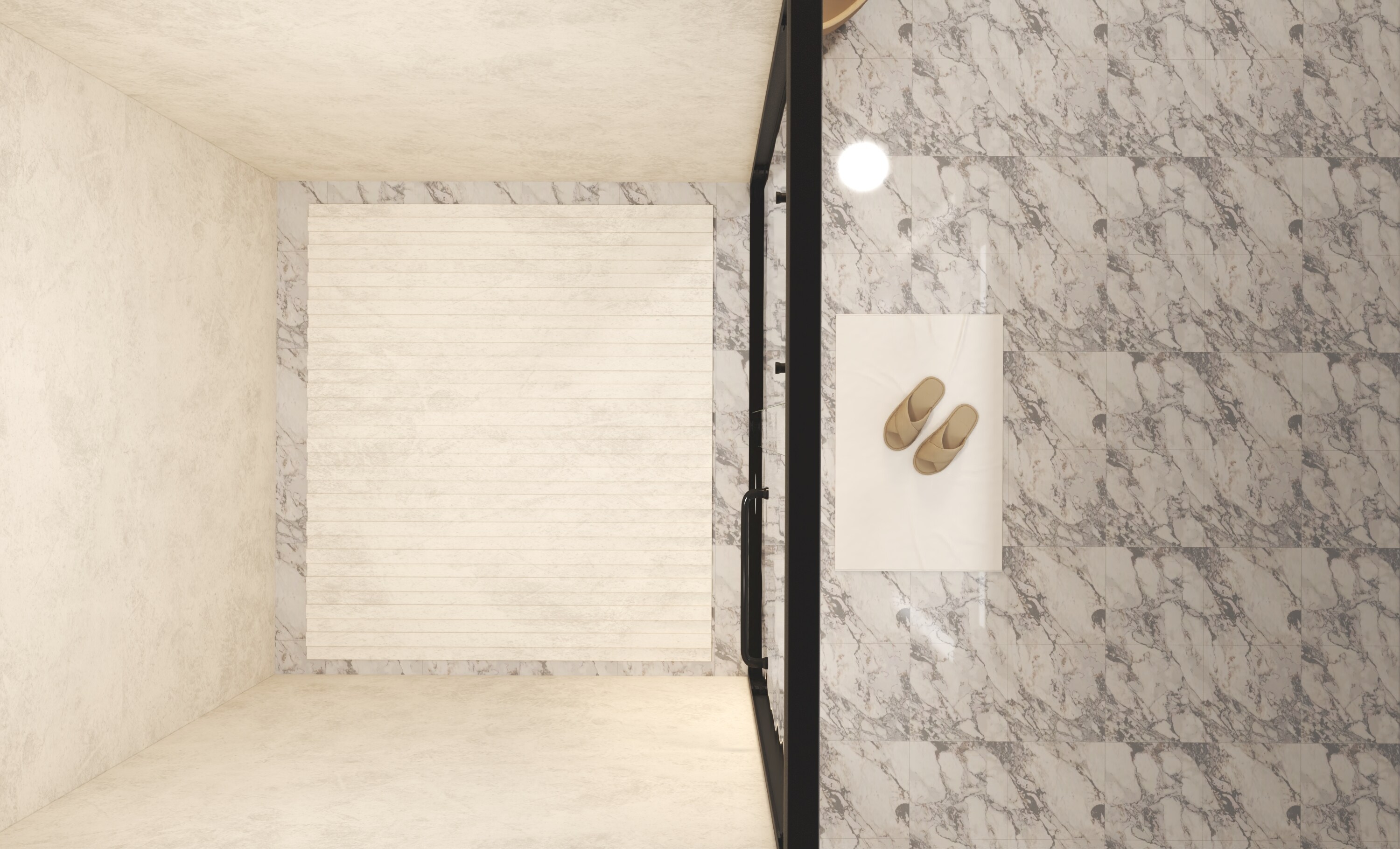 AAZJ JBF-W1675P288823 Shower-Doors - View #9