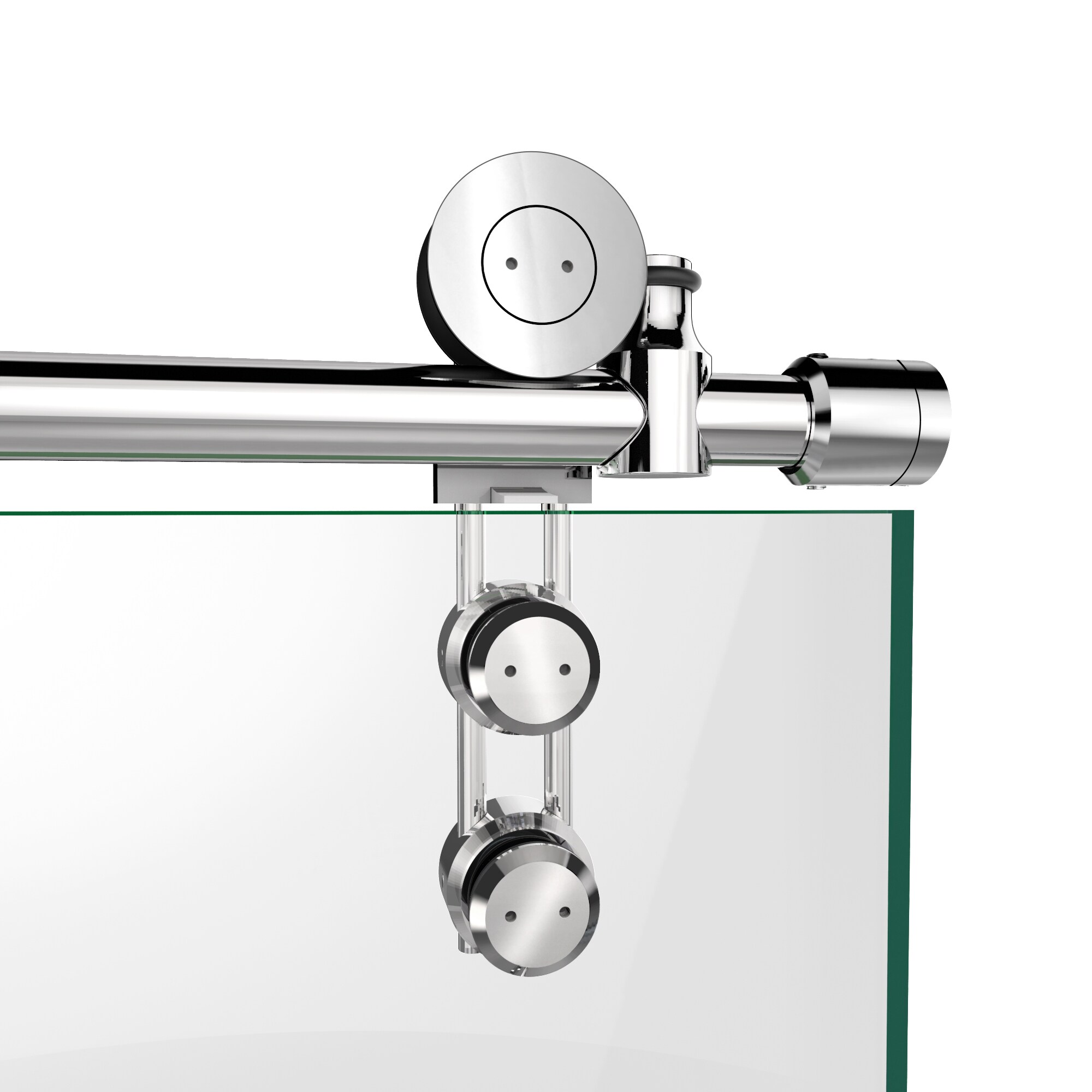 DreamLine SHDR-6260760-07 Shower-Doors - View #4