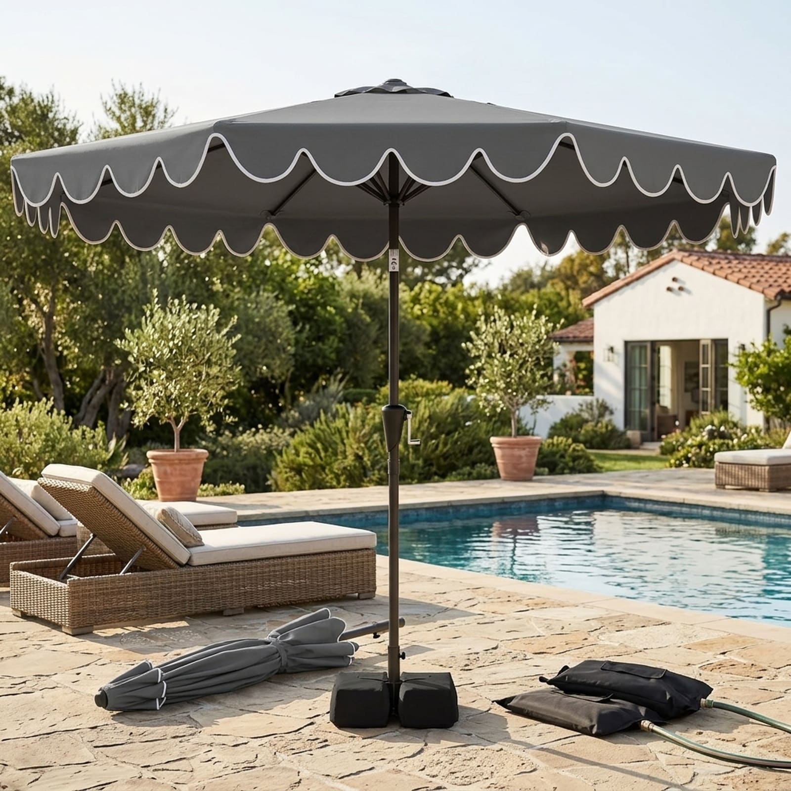SUGIFT LW108SUGHY2337 Umbrellas-2 - View #2