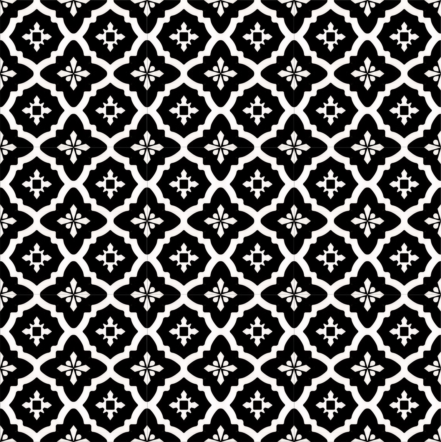 Lucida USA BC-961 Vinyl-Tiles - View #3