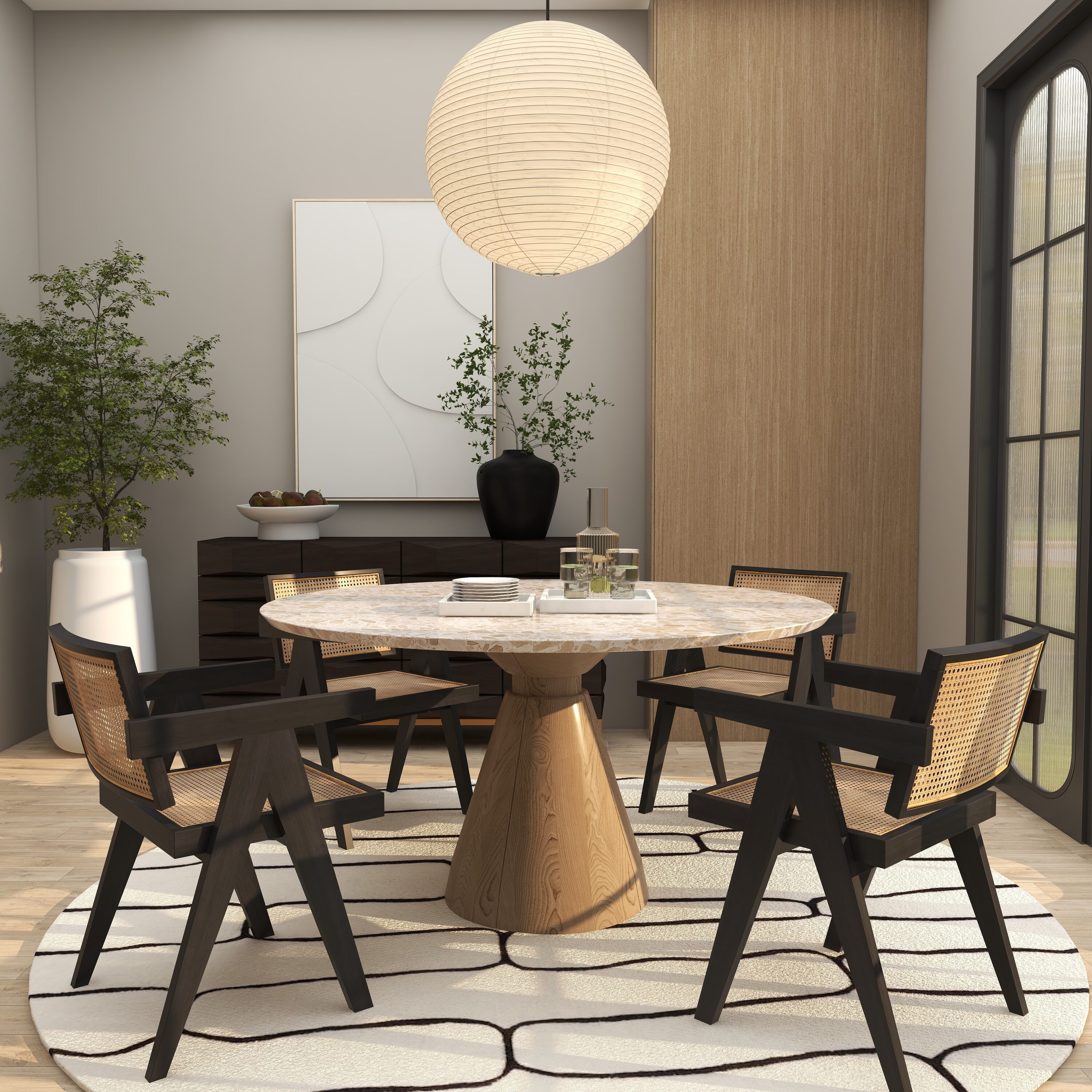 Grayson Lane 95006 Decorative-Accessories - View #3
