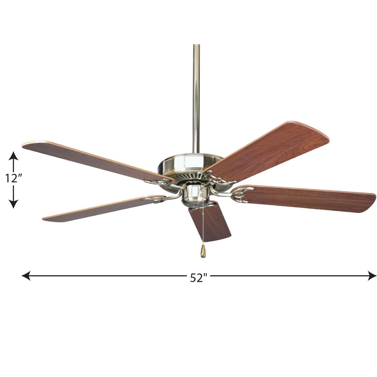 Progress Lighting P2501-09 Ceiling-Fans - View #14