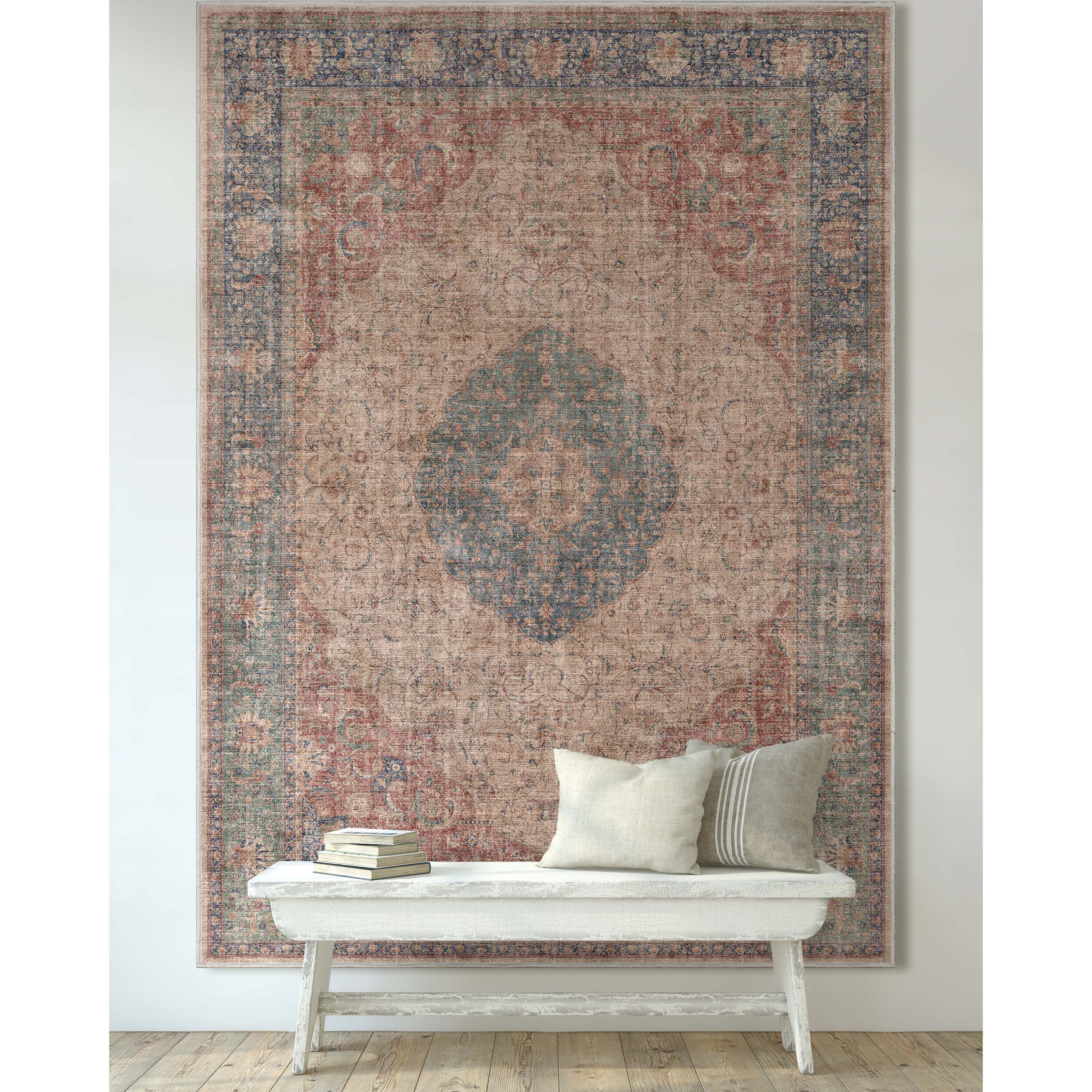 Well Woven W-AS-05C-8 rugs - View #6