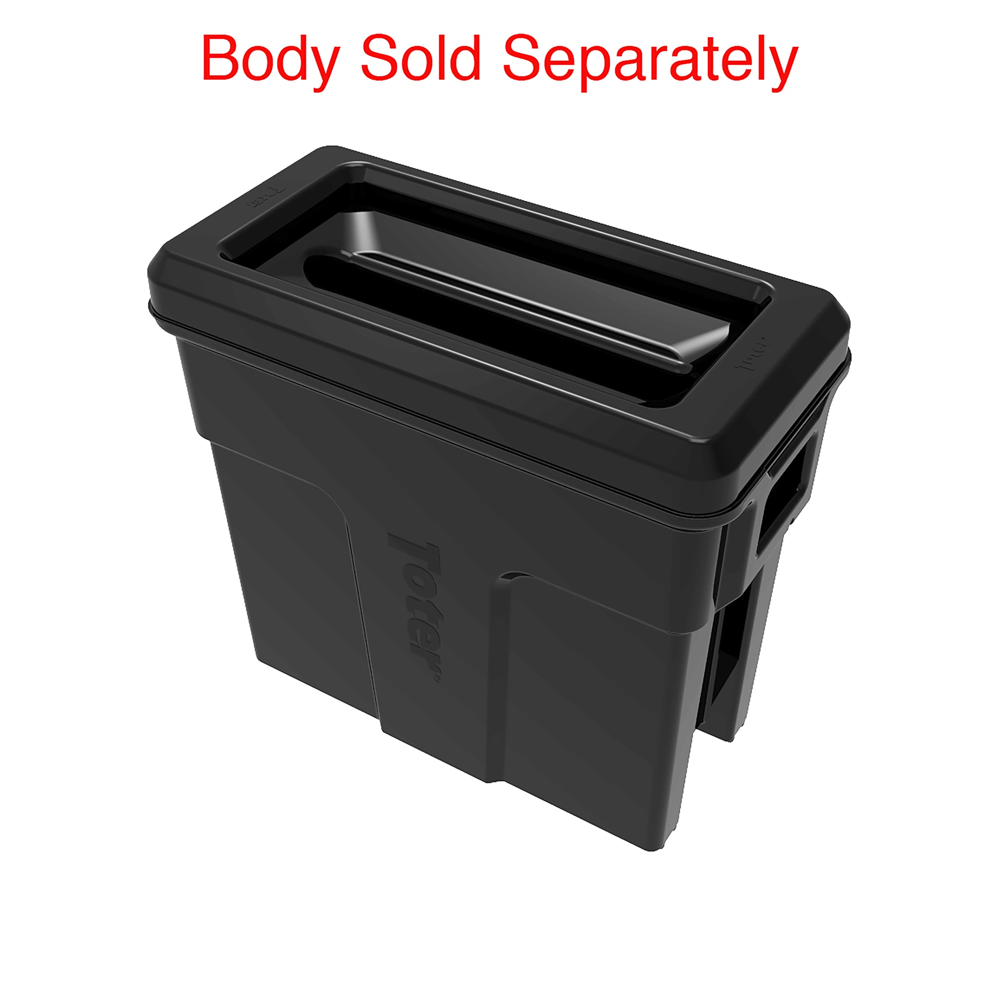 Toter SL000-40200 Trash-Can-Lids - View #3