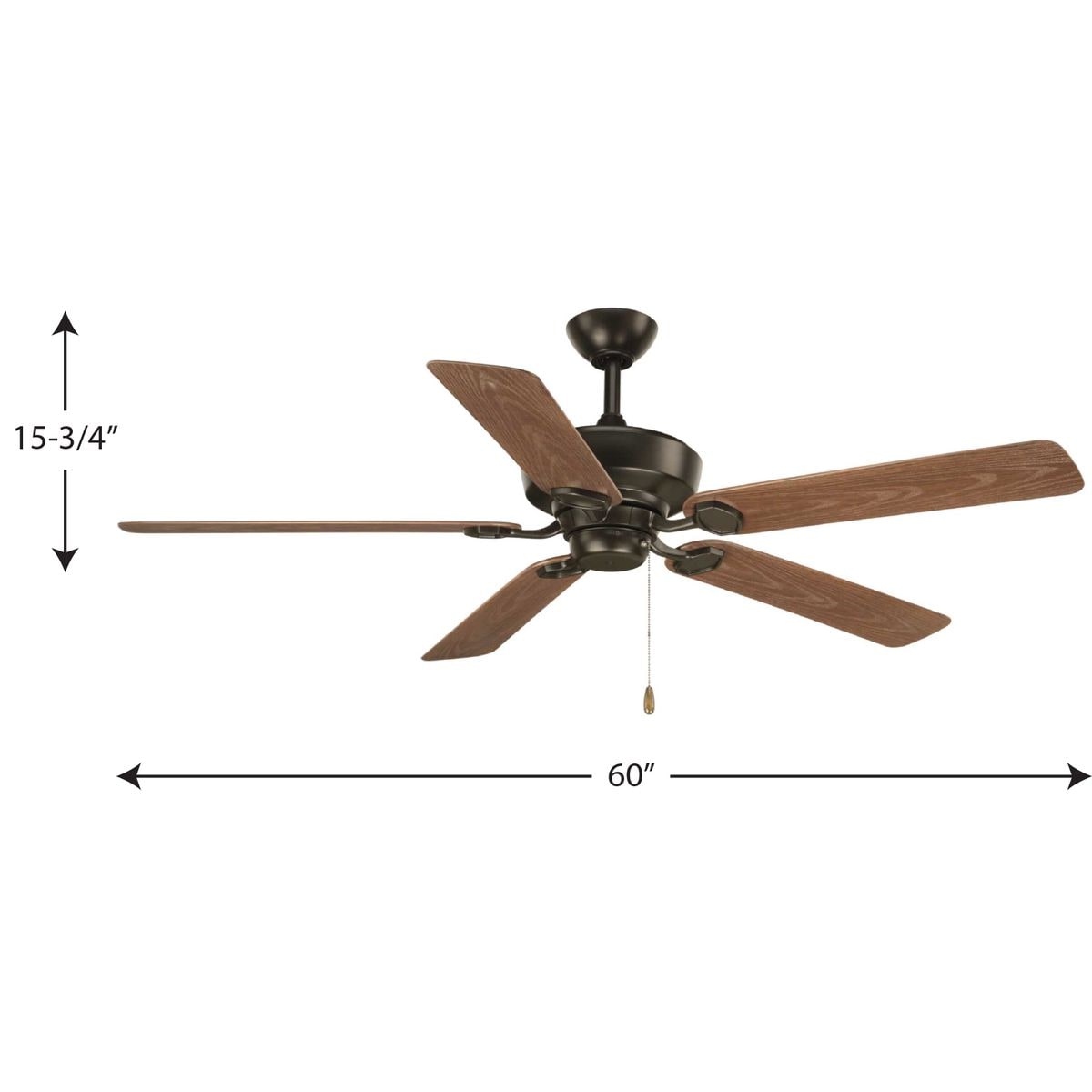 Progress Lighting P2562-20 Ceiling-Fans - View #5