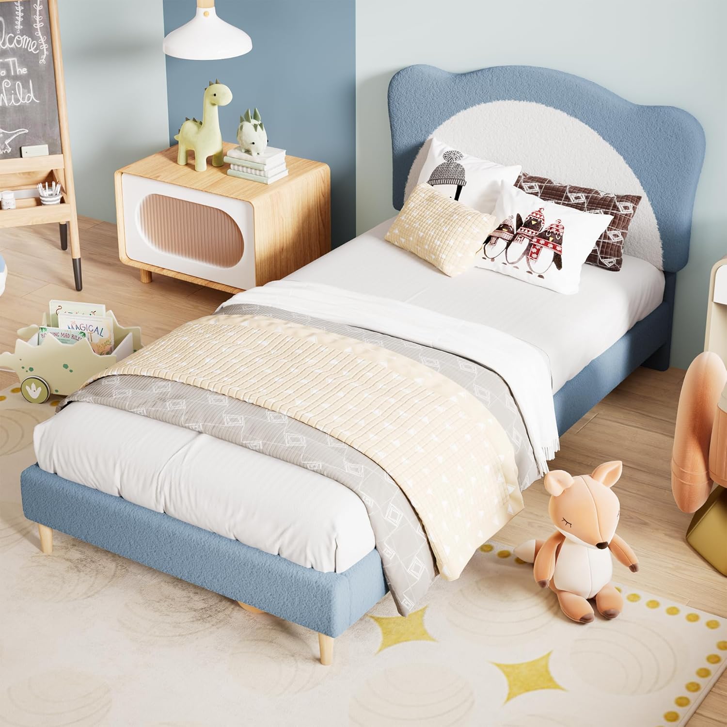 Qeetex DHZ-PHK-34F8CT5X beds - View #7