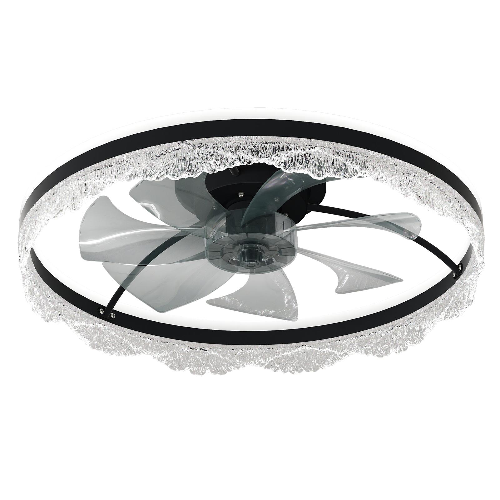 Bayfeve BFLCM-97176-CF Ceiling-Fans - View #2