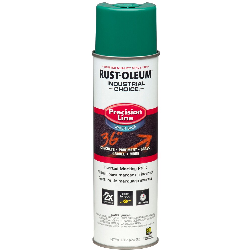 Rust-Oleum 1834838SOS Marking-Paint - View #2