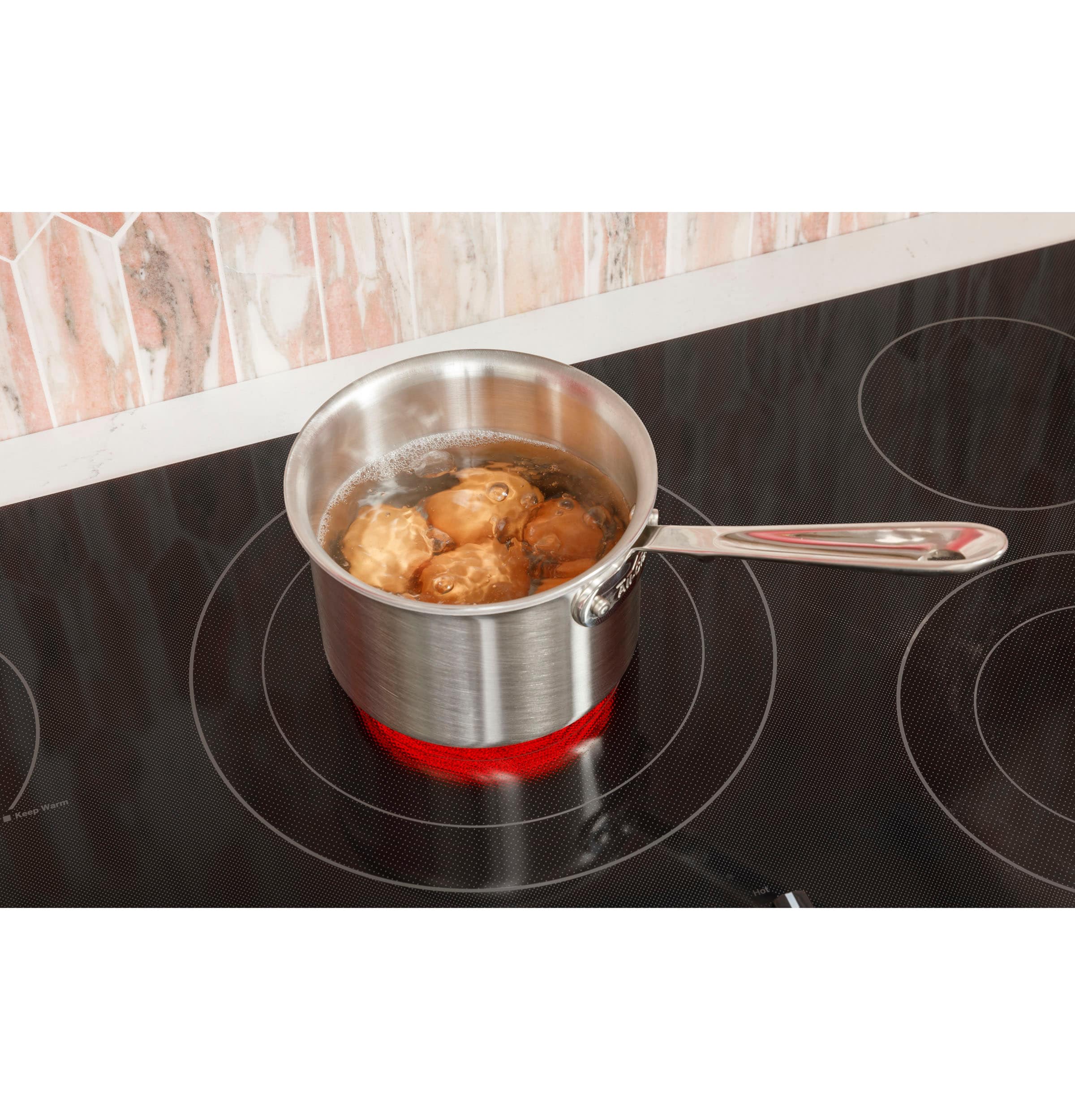 Instant Pot® Lux™ 6-quart Stainless Steel Lid