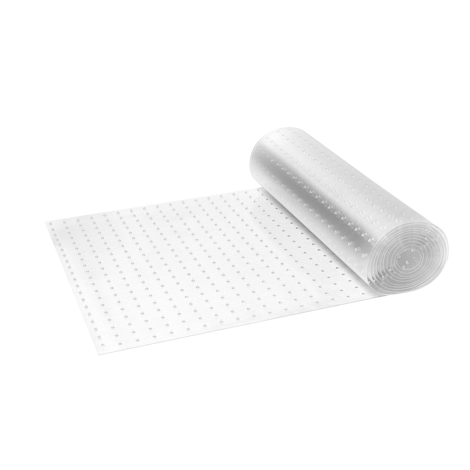 VEVOR YXJBHMTM24YCYK6NIV0 10-ft x 24-ft x 50-mil T PVC Garage Flooring Roll ( 223.62-Sq. Feet )