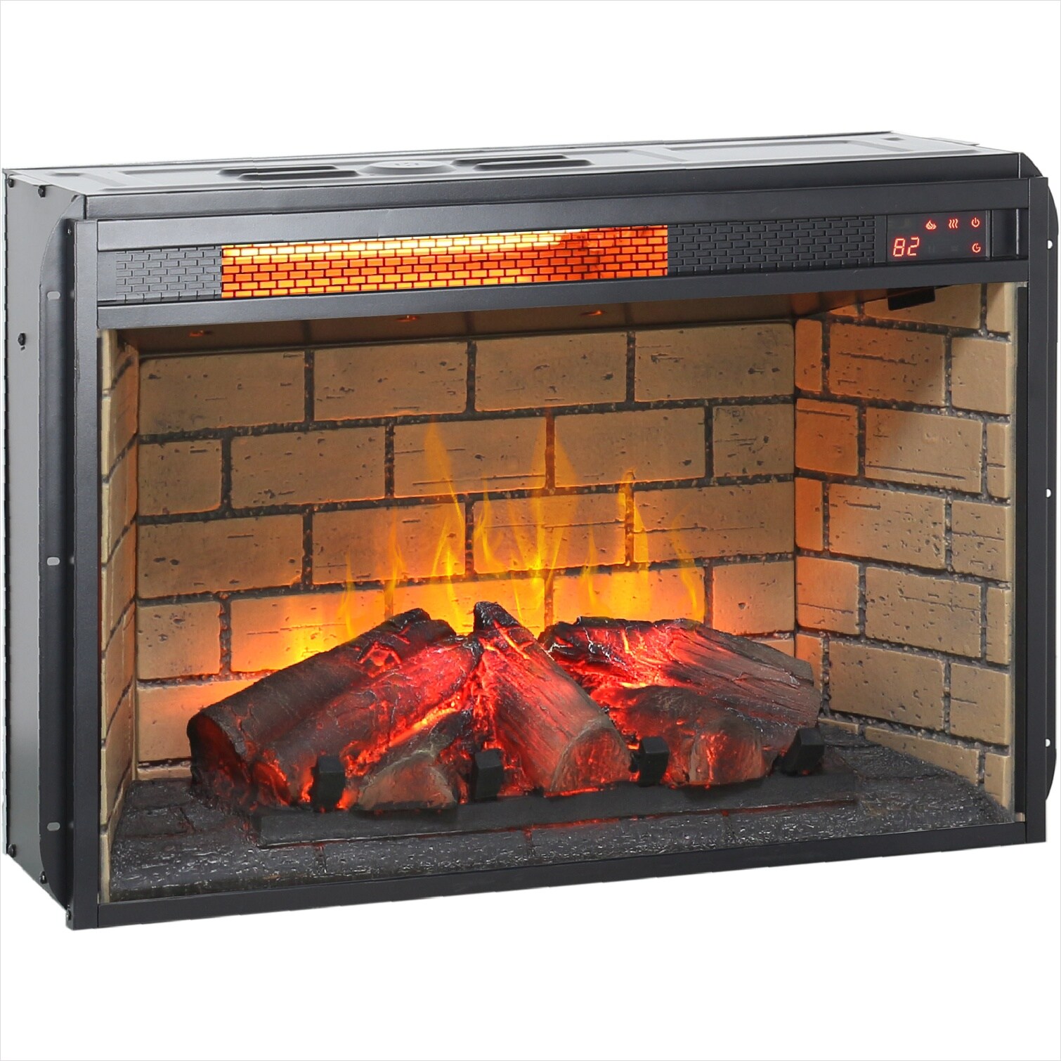 SunJet 9PWQXLNOPLNX Electric-Fireplaces - View #12
