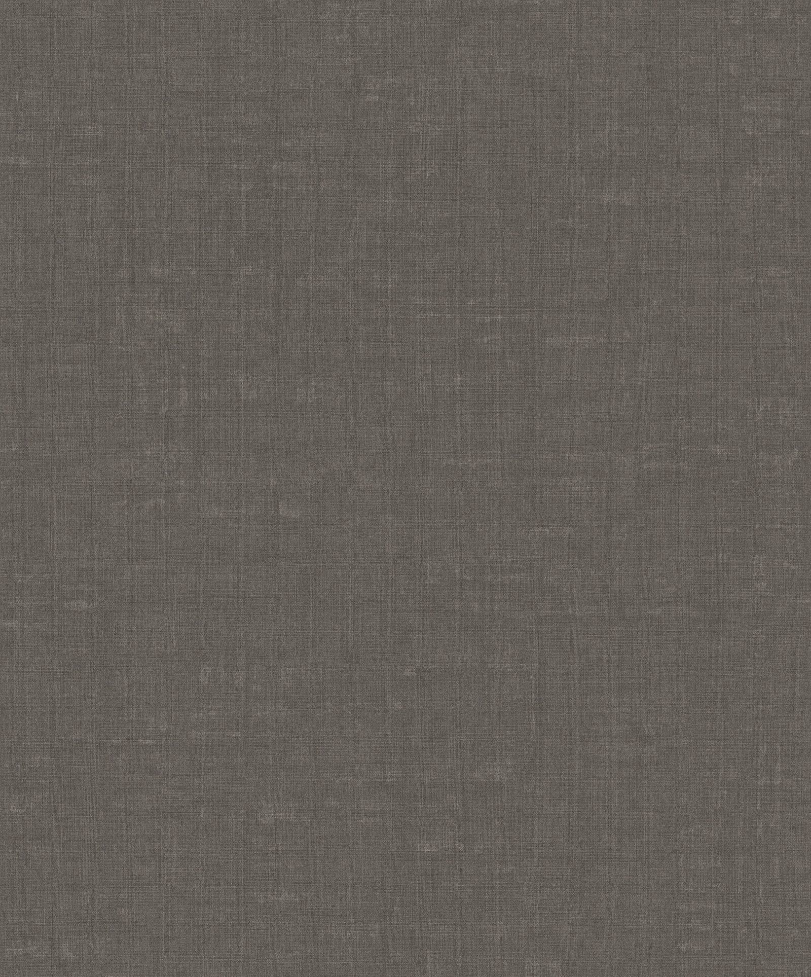 Galerie FS72006 Fusion Linen Effect Textured Bronze Brown Wallpaper FS72006