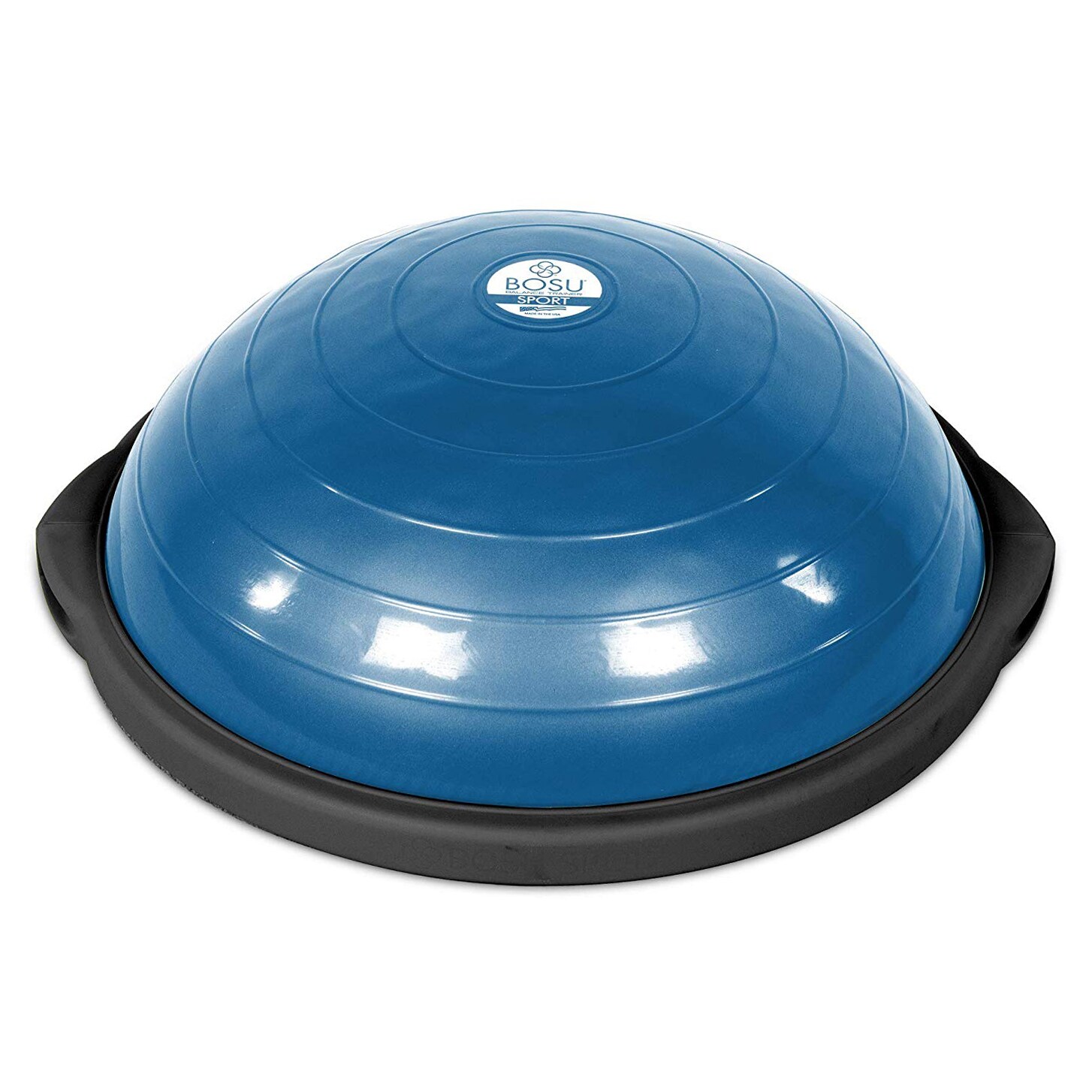 BOSU 72-15850-50BLK Stretching-Recovery - View #2