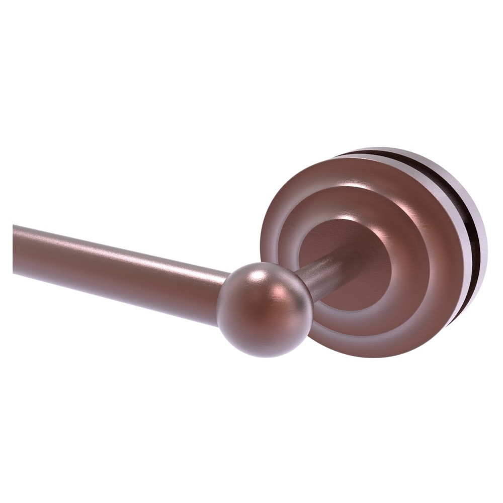 Allied Brass QN-41-SM-24-CA d060350 - View #2