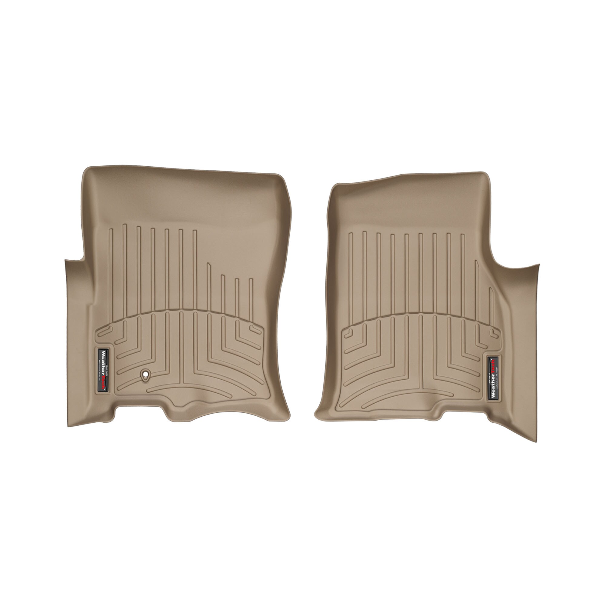 WeatherTech 451071 Floor liner for Car