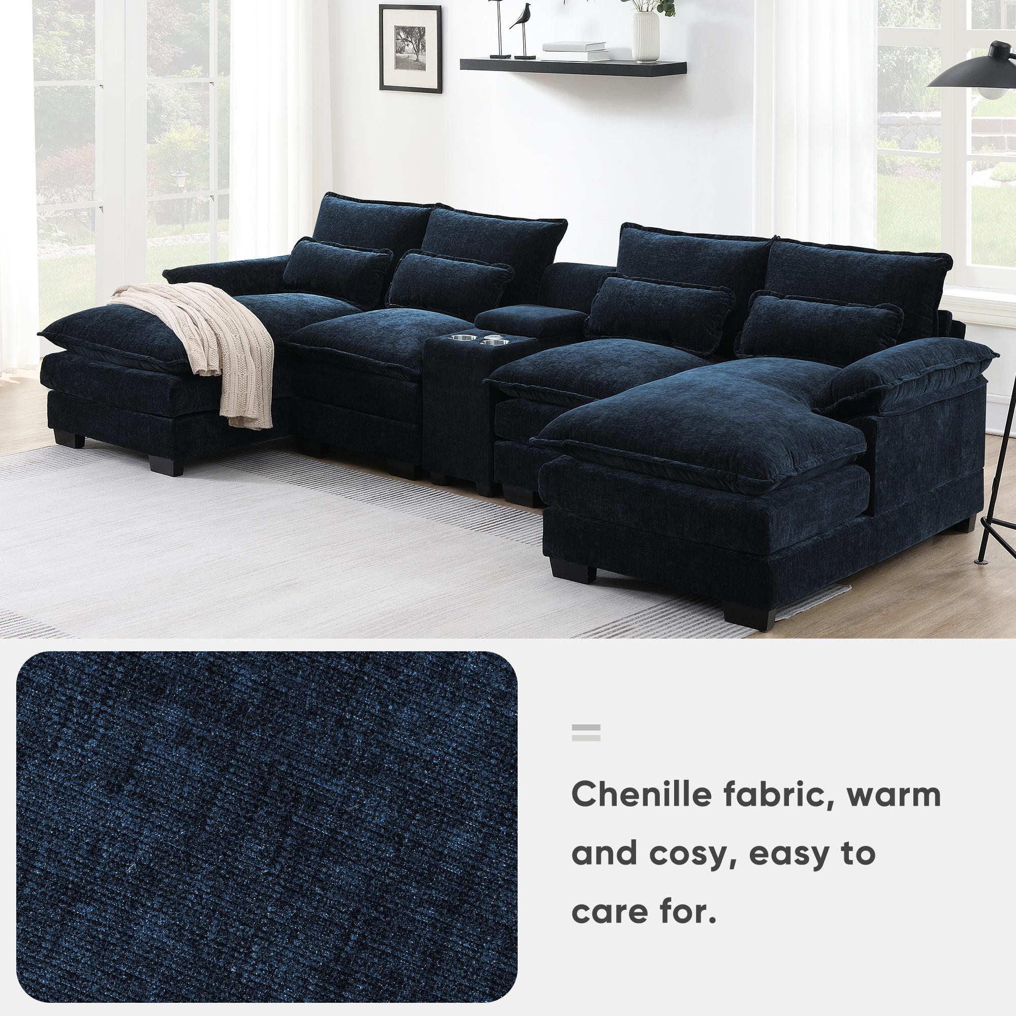 Bayfeve BF-8804C-IN Sofas-Loveseats - View #5