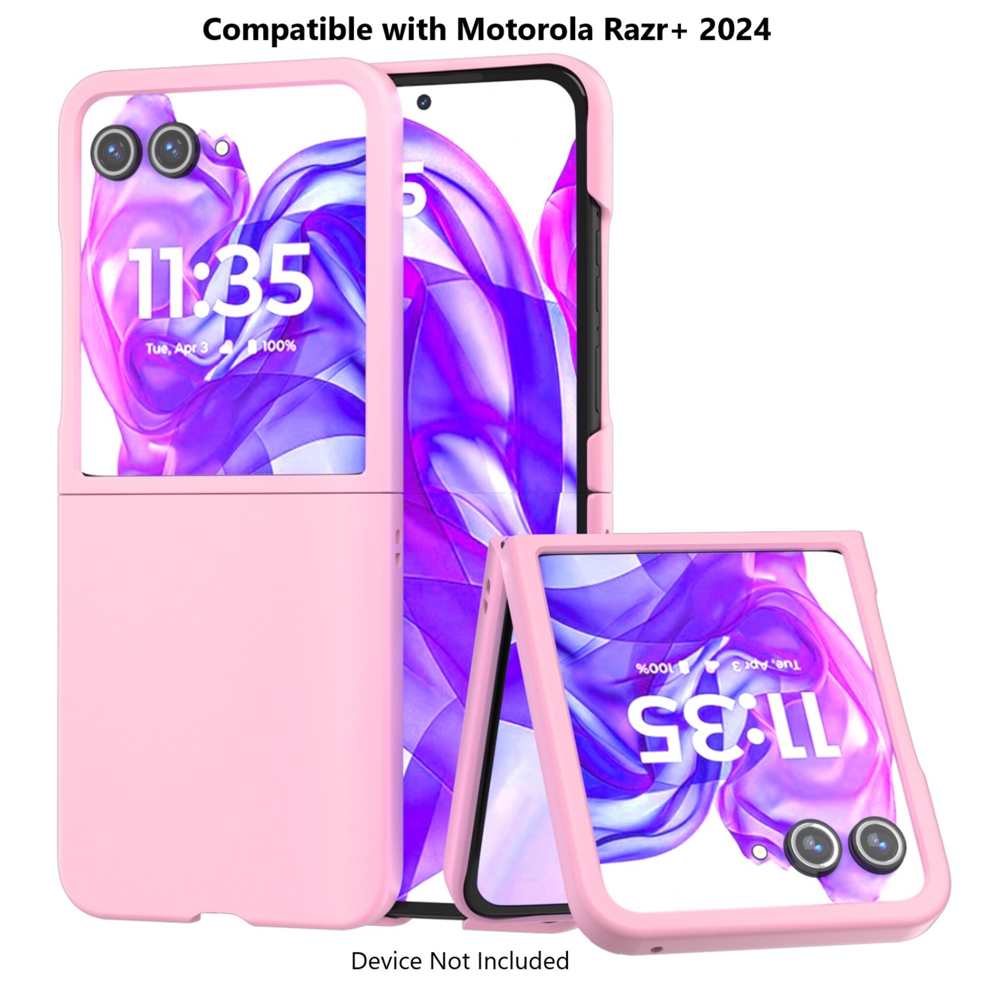 SAHARA CP00628 Cell-Phone-Cases - View #2
