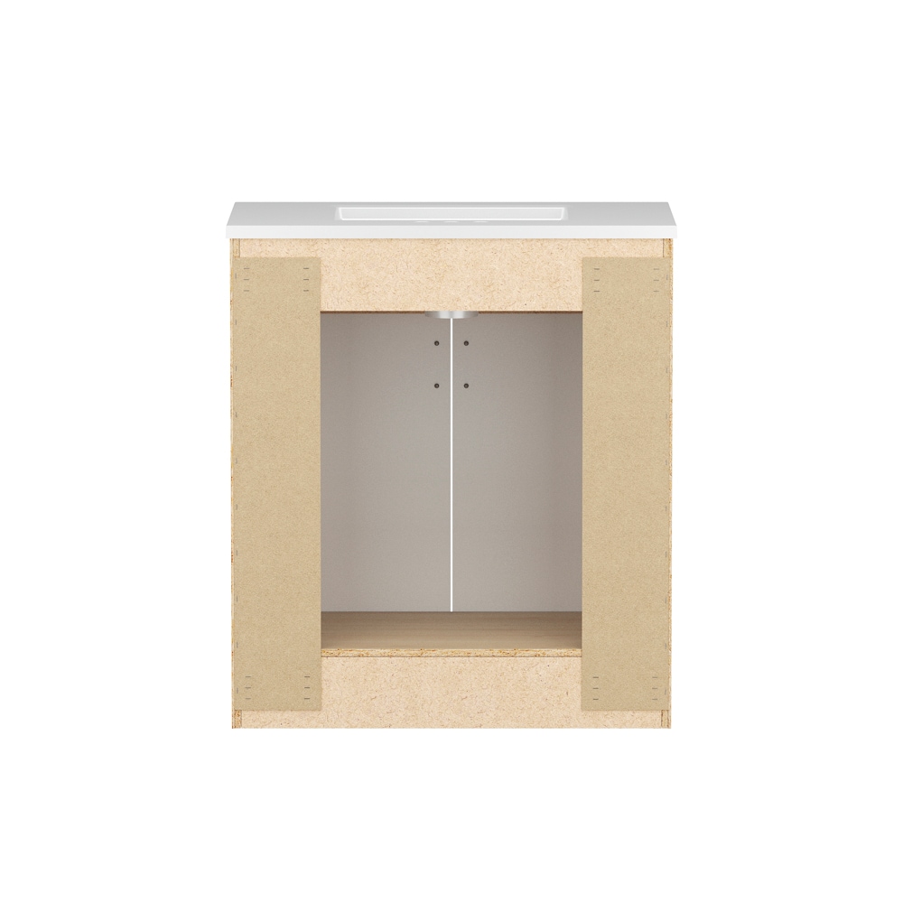 Style Selections C52130-SS Bath-Vanity-Combo - View #11