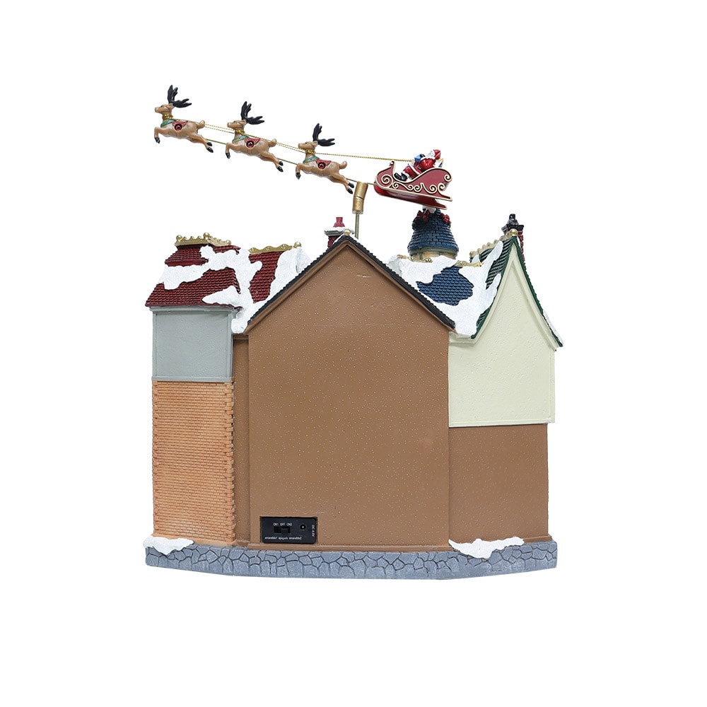 Carole Towne C93299 Christmas-Collectibles - View #11