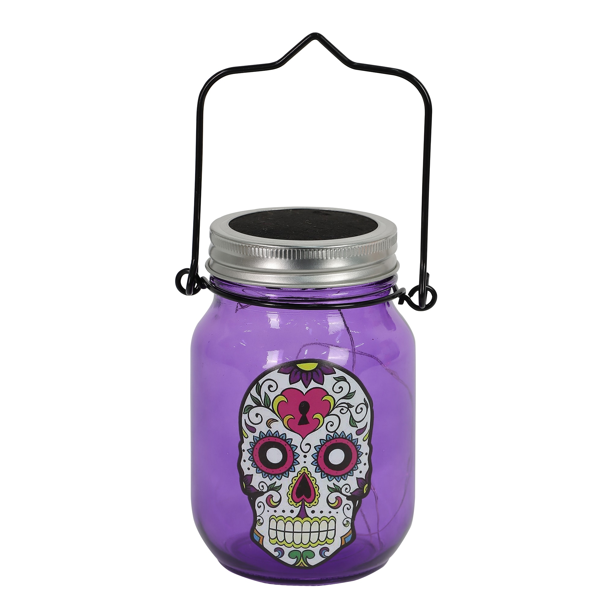 Haunted Living LW320-GQYSLFG024 Table-Halloween-Decor - View #4
